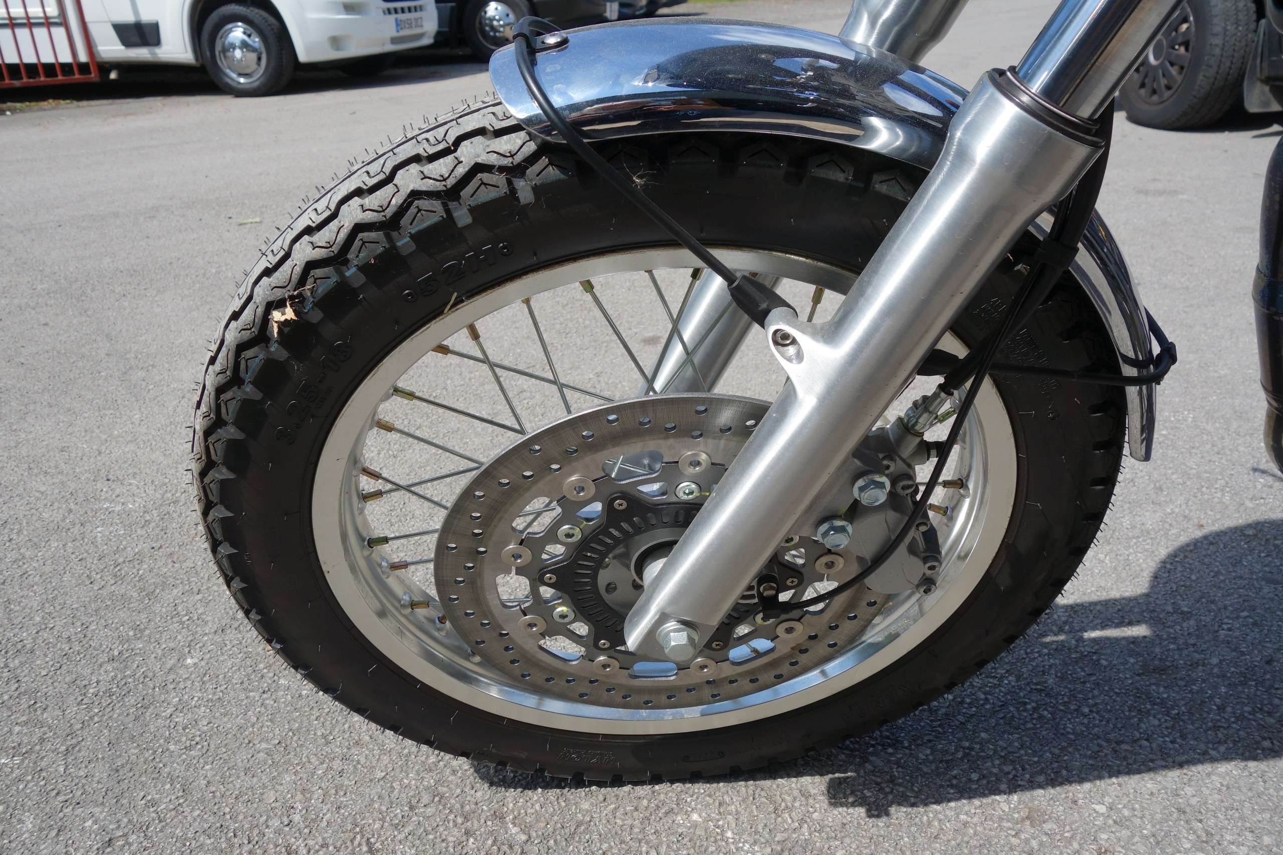 2022 MASH CAFE RACER 2022 MASH CAFE RACER