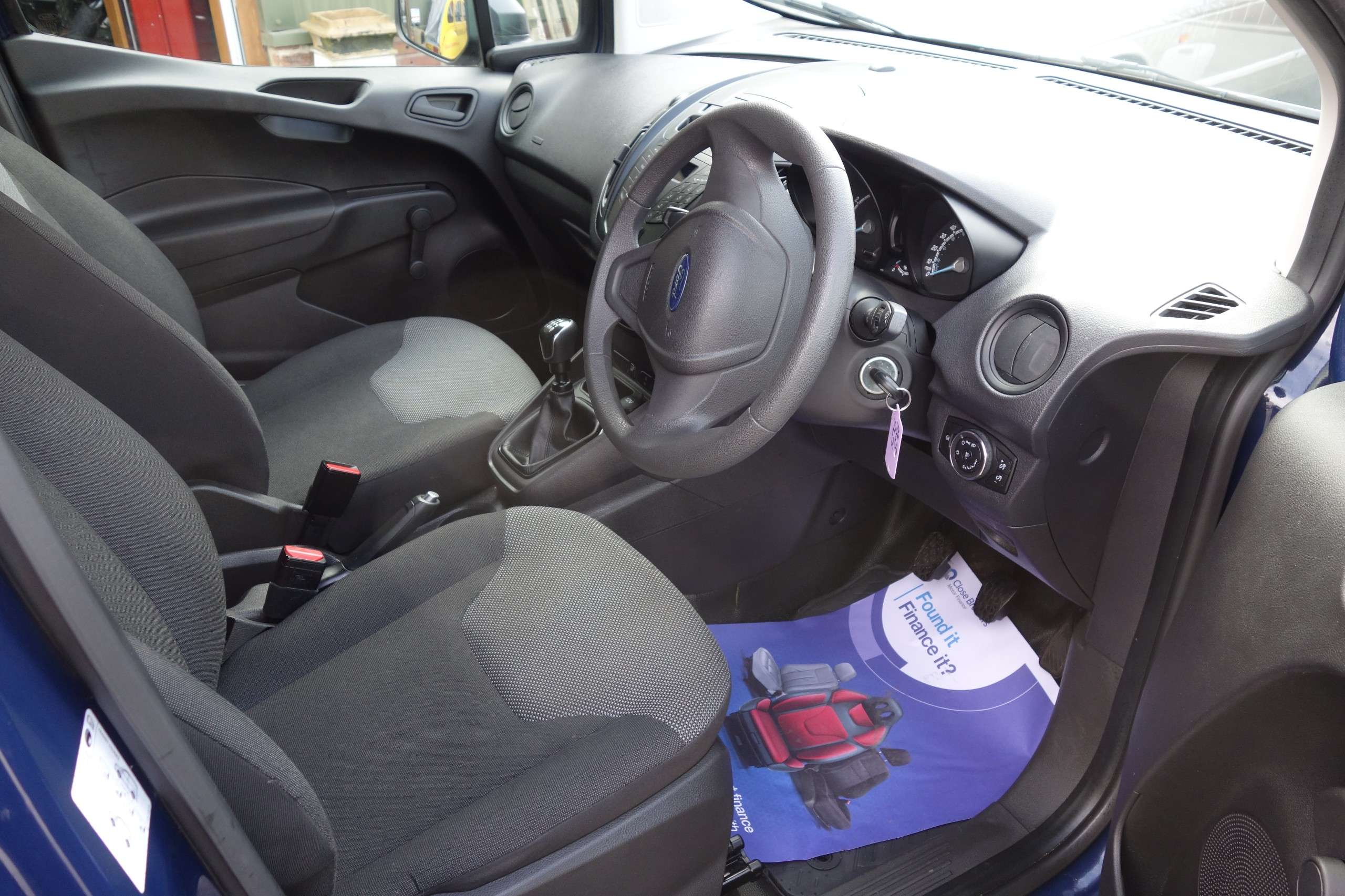 2023 FORD TRANSIT COURIER 2023 FORD TRANSIT COURIER