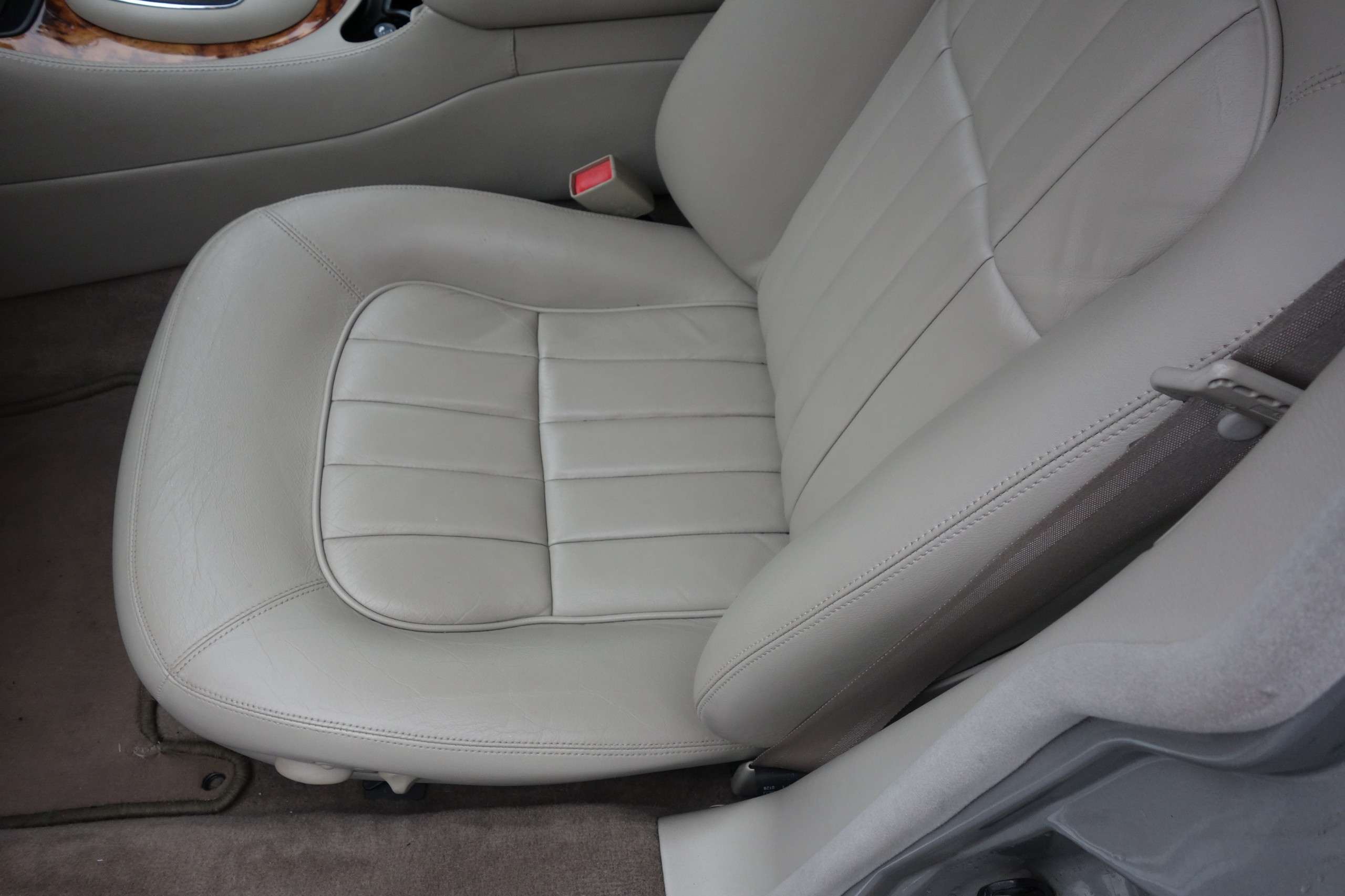 1998 JAGUAR XJ 1998 JAGUAR XJ