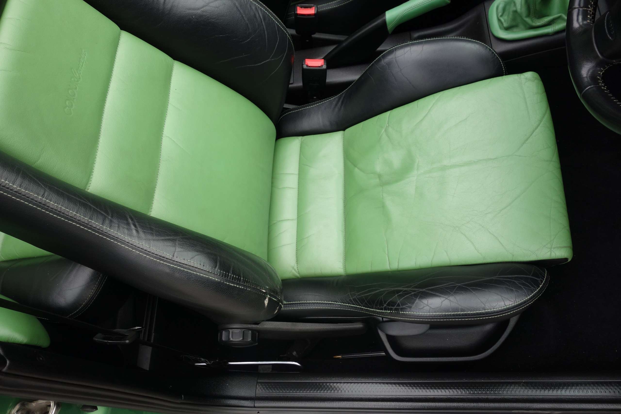 2000 VOLKSWAGEN GOLF 2000 VOLKSWAGEN GOLF