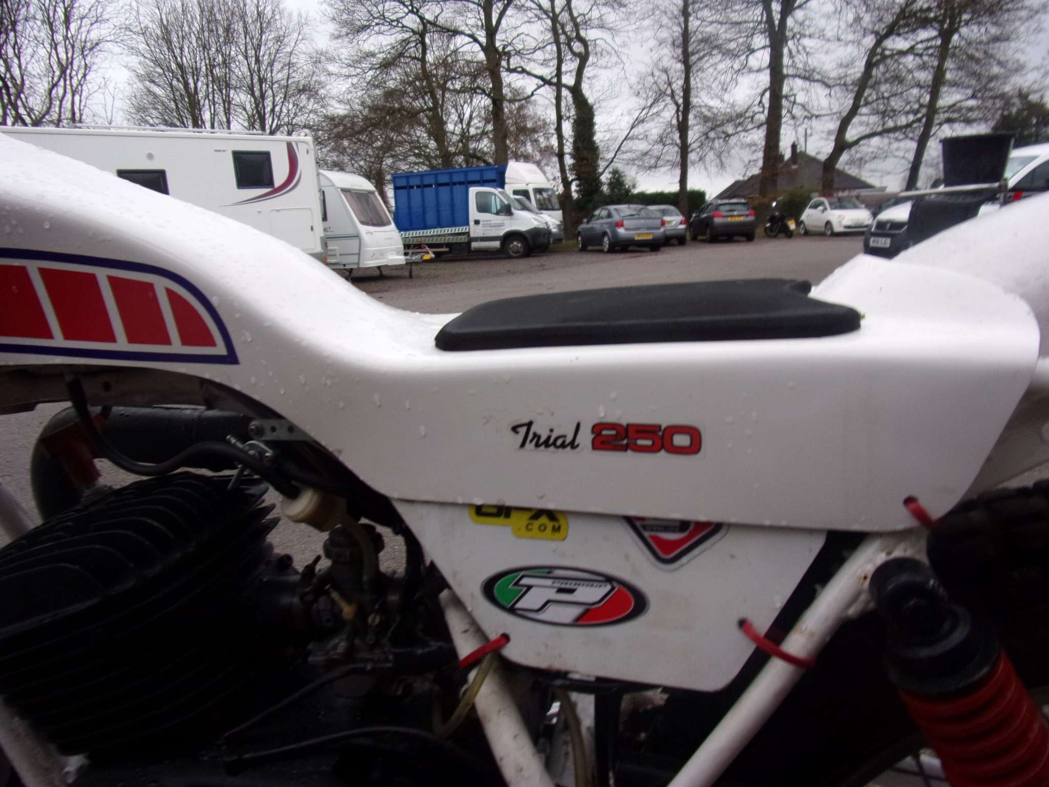 null YAMAHA TY null YAMAHA TY