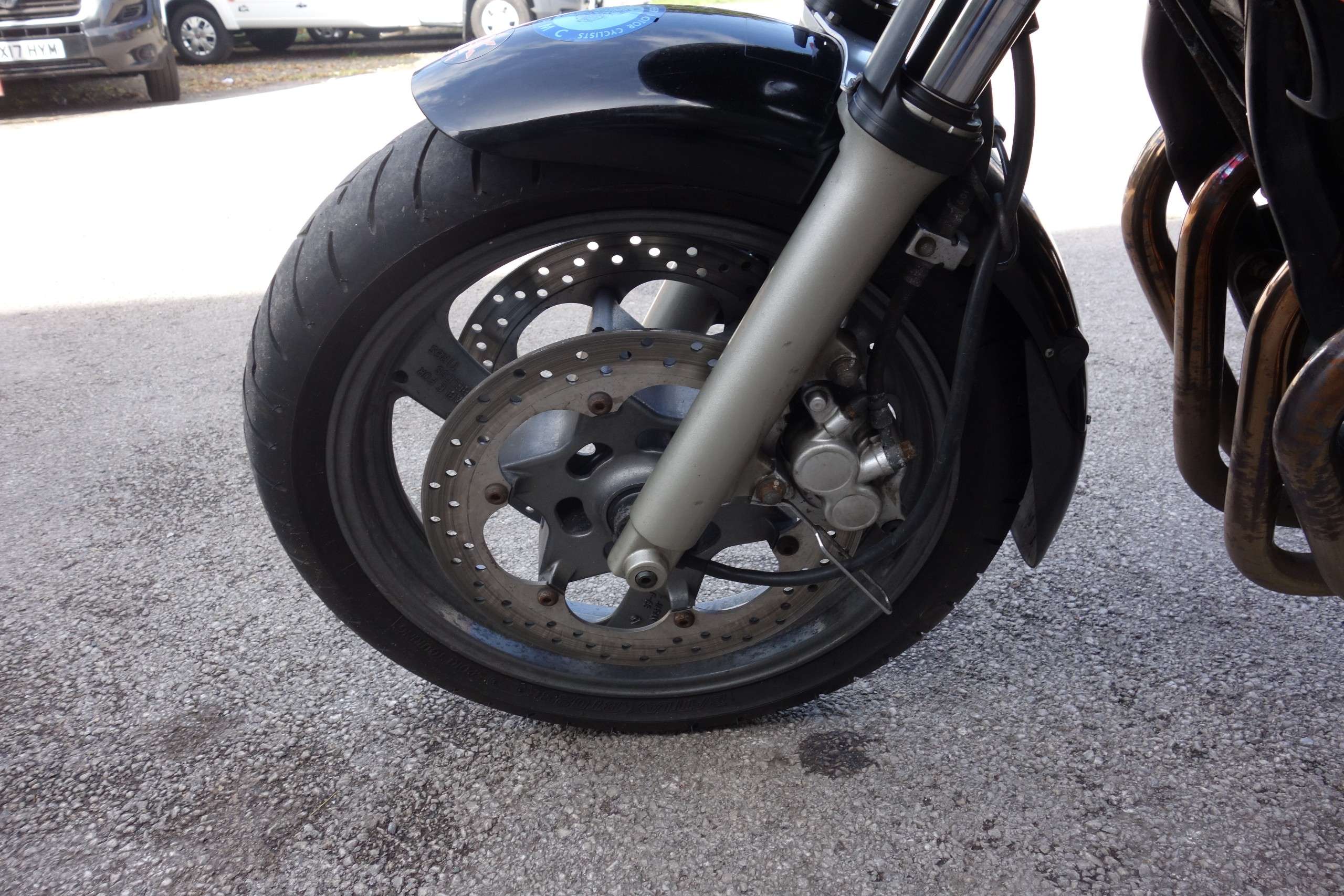 2001 YAMAHA XJ 2001 YAMAHA XJ