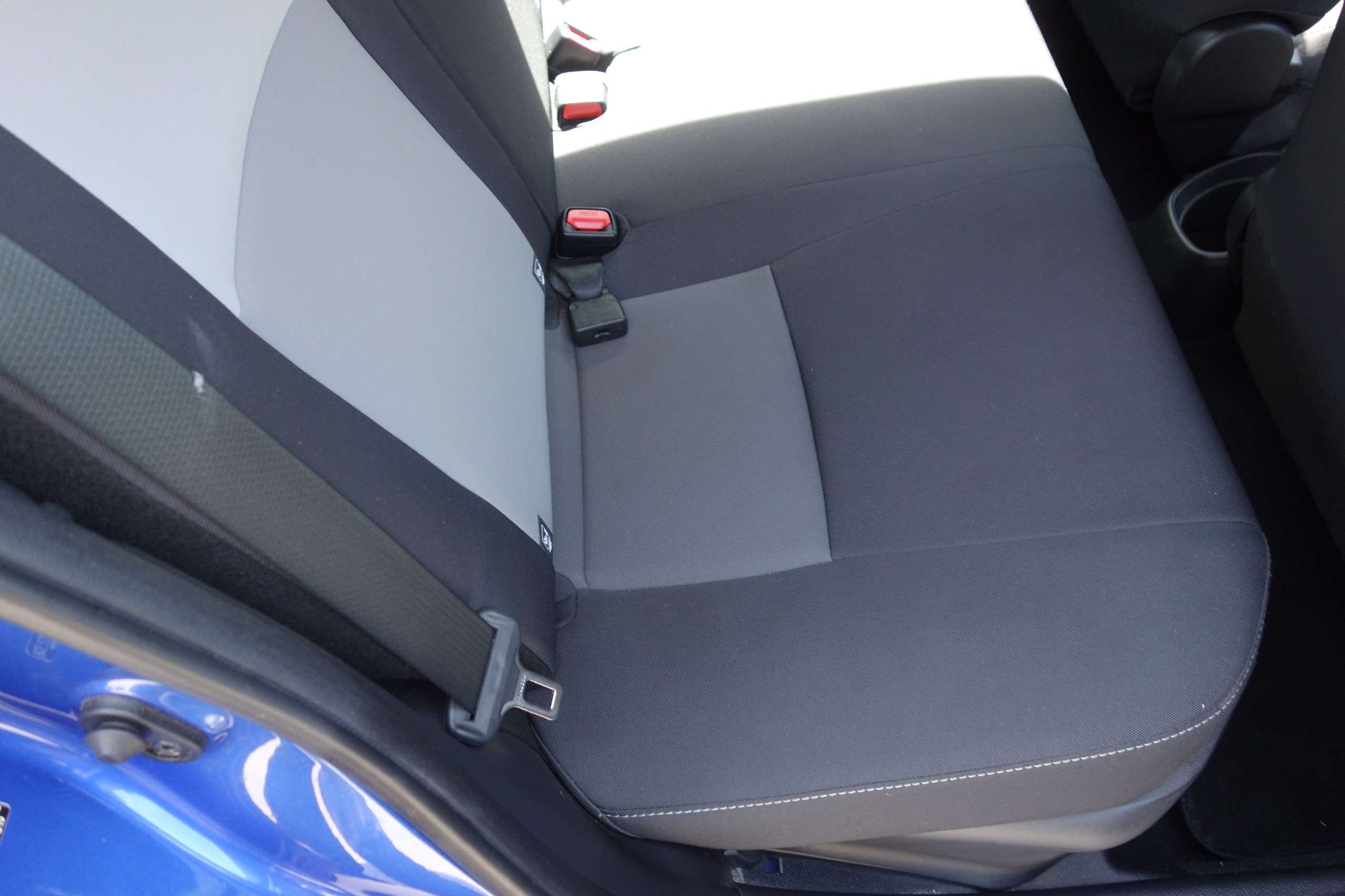 2018 TOYOTA YARIS 2018 TOYOTA YARIS