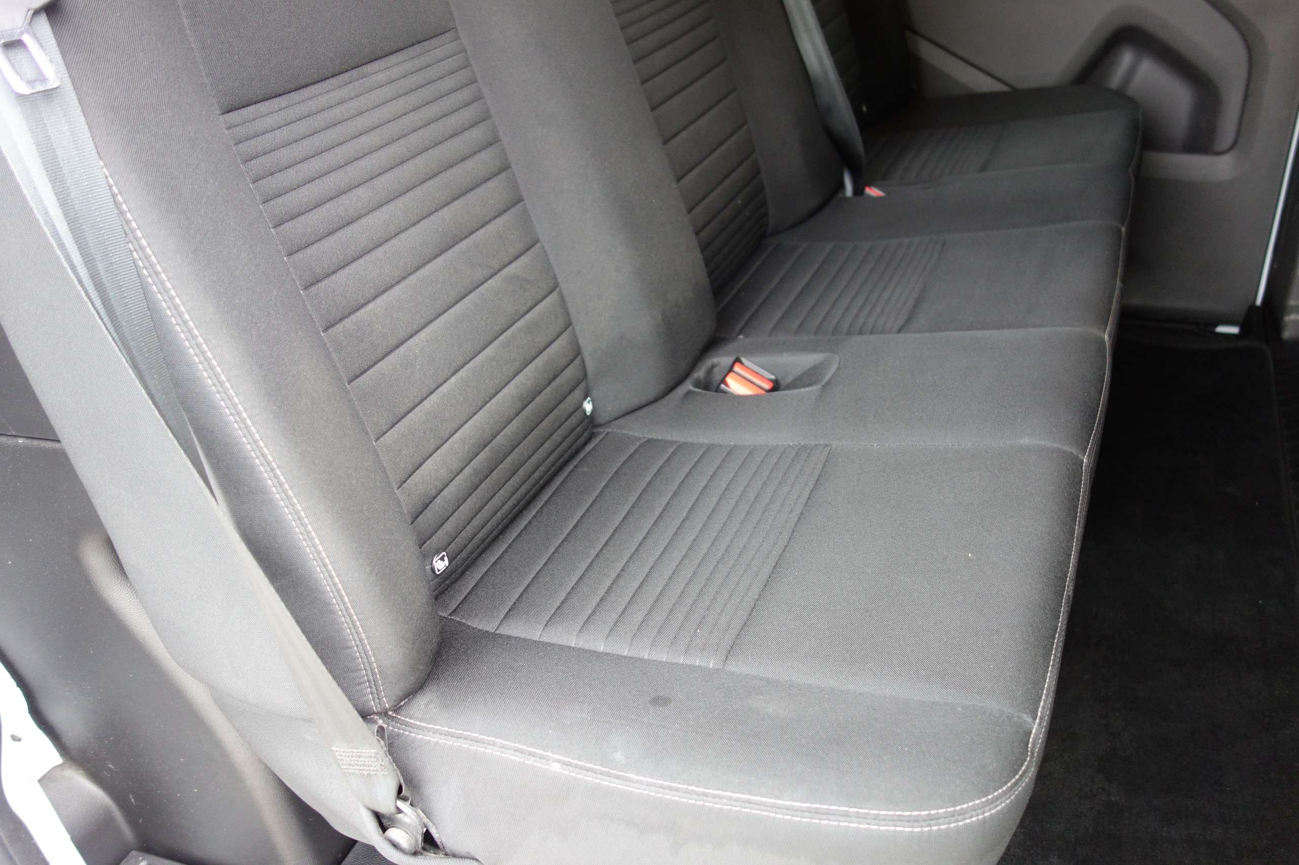 2023 FORD TRANSIT CUSTOM 2023 FORD TRANSIT CUSTOM