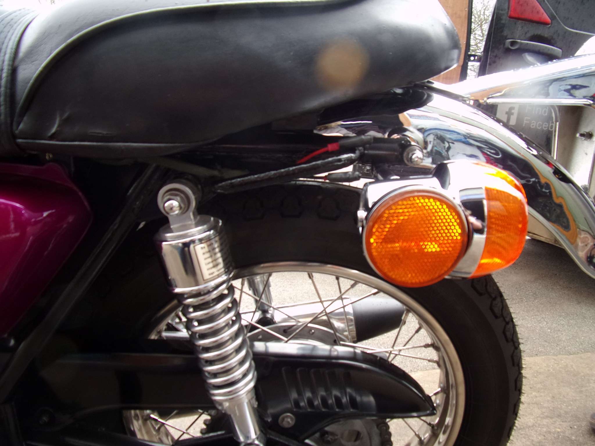 2021 SUZUKI GT 2021 SUZUKI GT