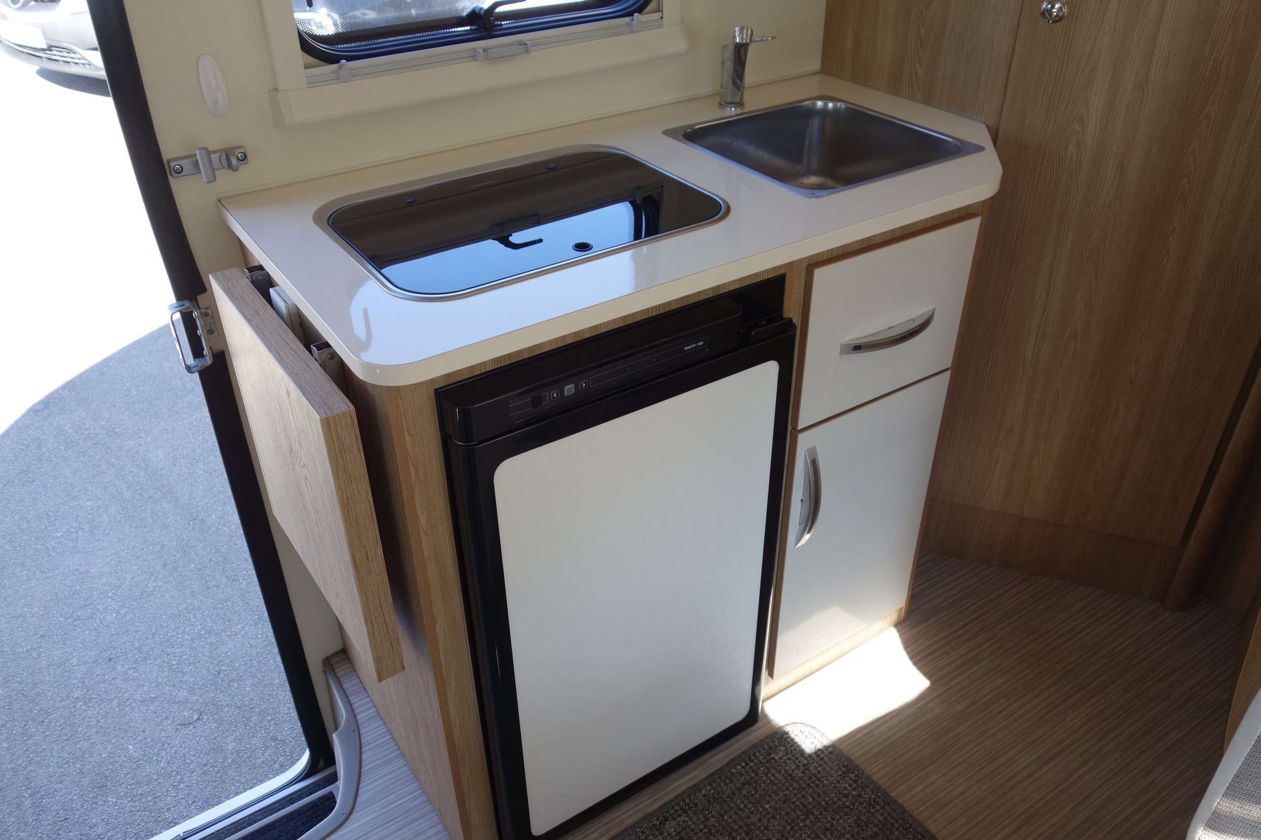 2018 FIAT RIMOR 2018 FIAT RIMOR