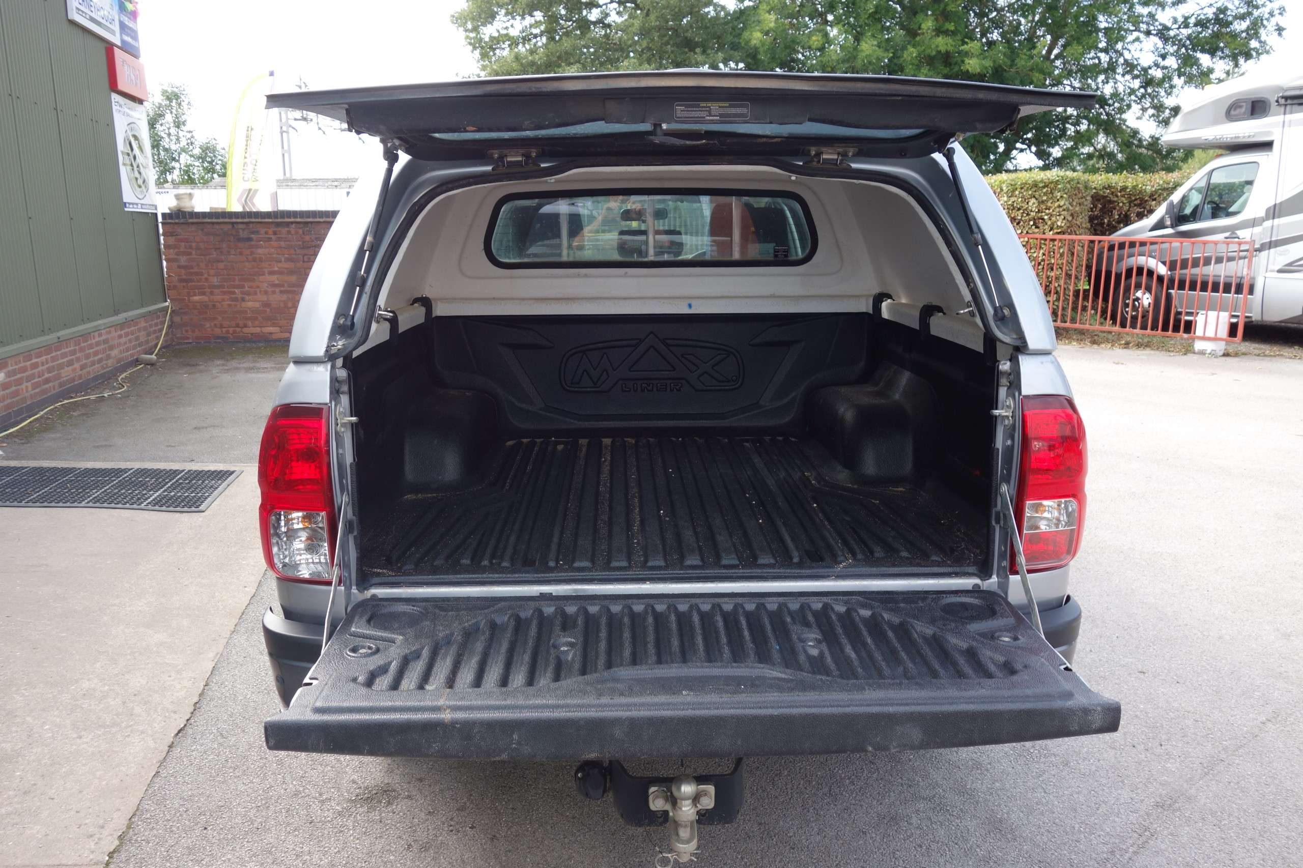 2020 TOYOTA HILUX 2020 TOYOTA HILUX