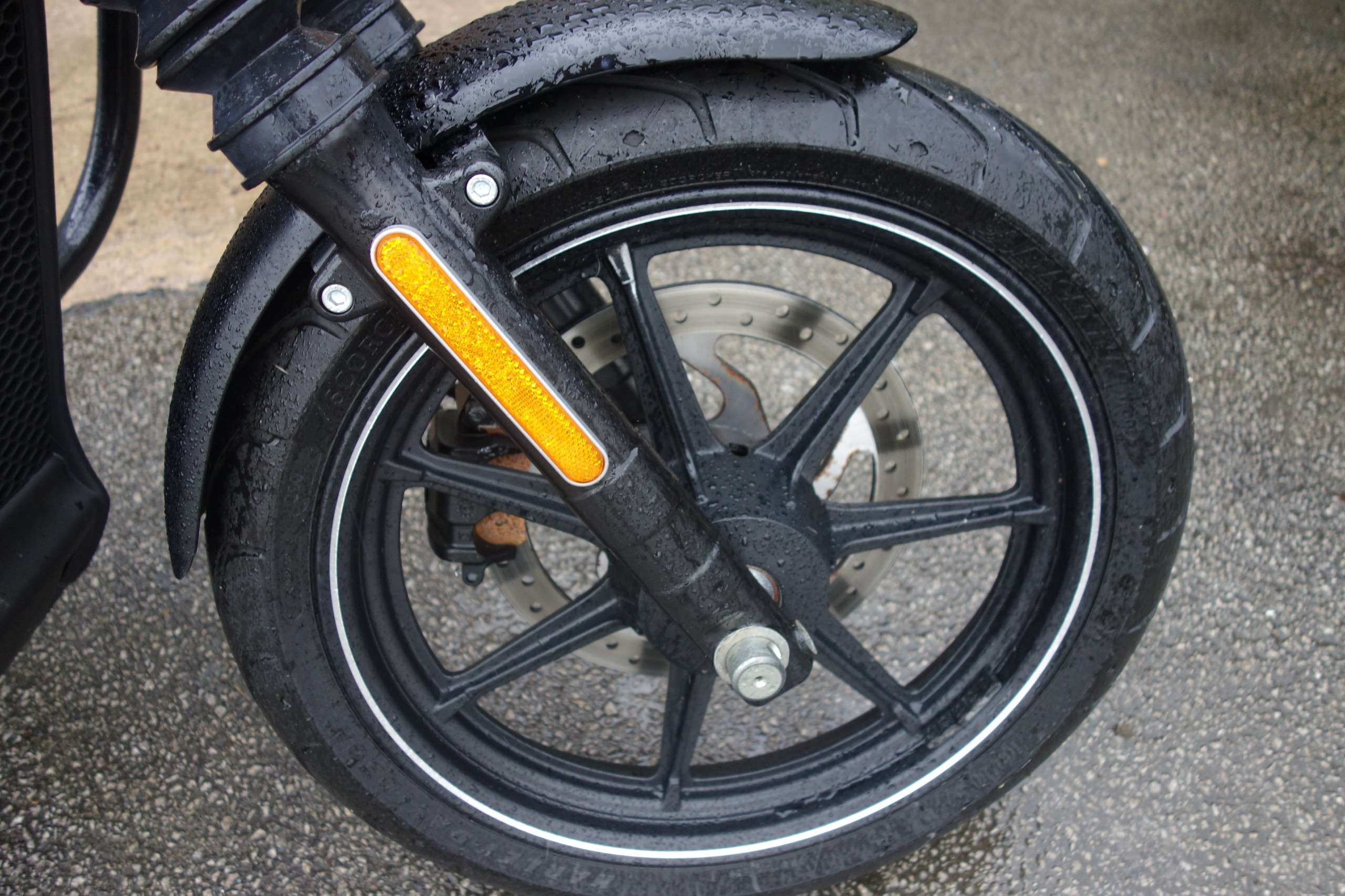 A 2019 HARLEY-DAVIDSON STREET 750 XG Custom Cruiser Petrol Manual Euro 4 (58 ps) A 2019 HARLEY-DAVIDSON STREET 750 XG Custom Cruiser Petrol Manual Euro 4 (58 ps)