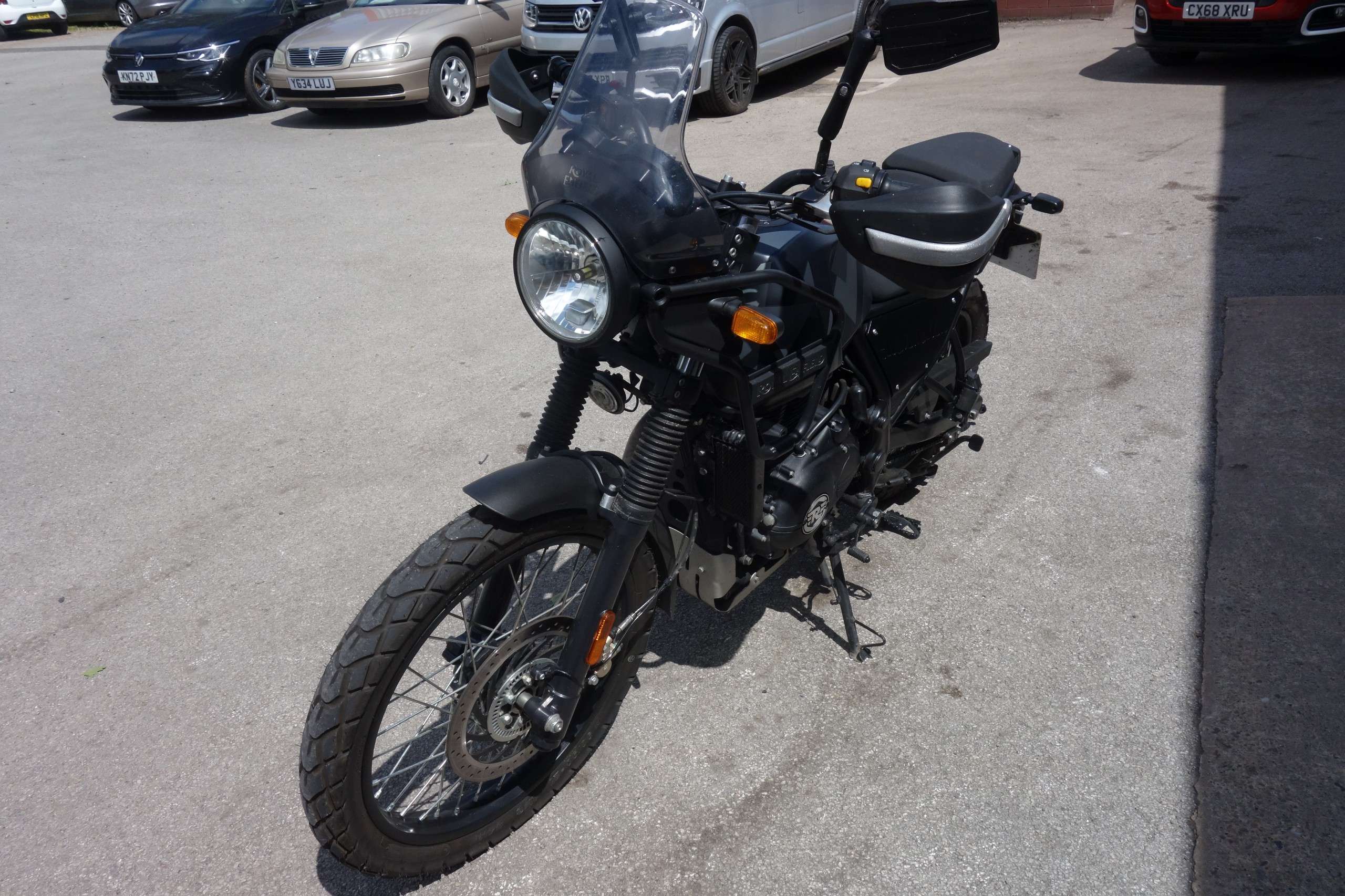 2023 ROYAL ENFIELD HIMALAYAN 2023 ROYAL ENFIELD HIMALAYAN