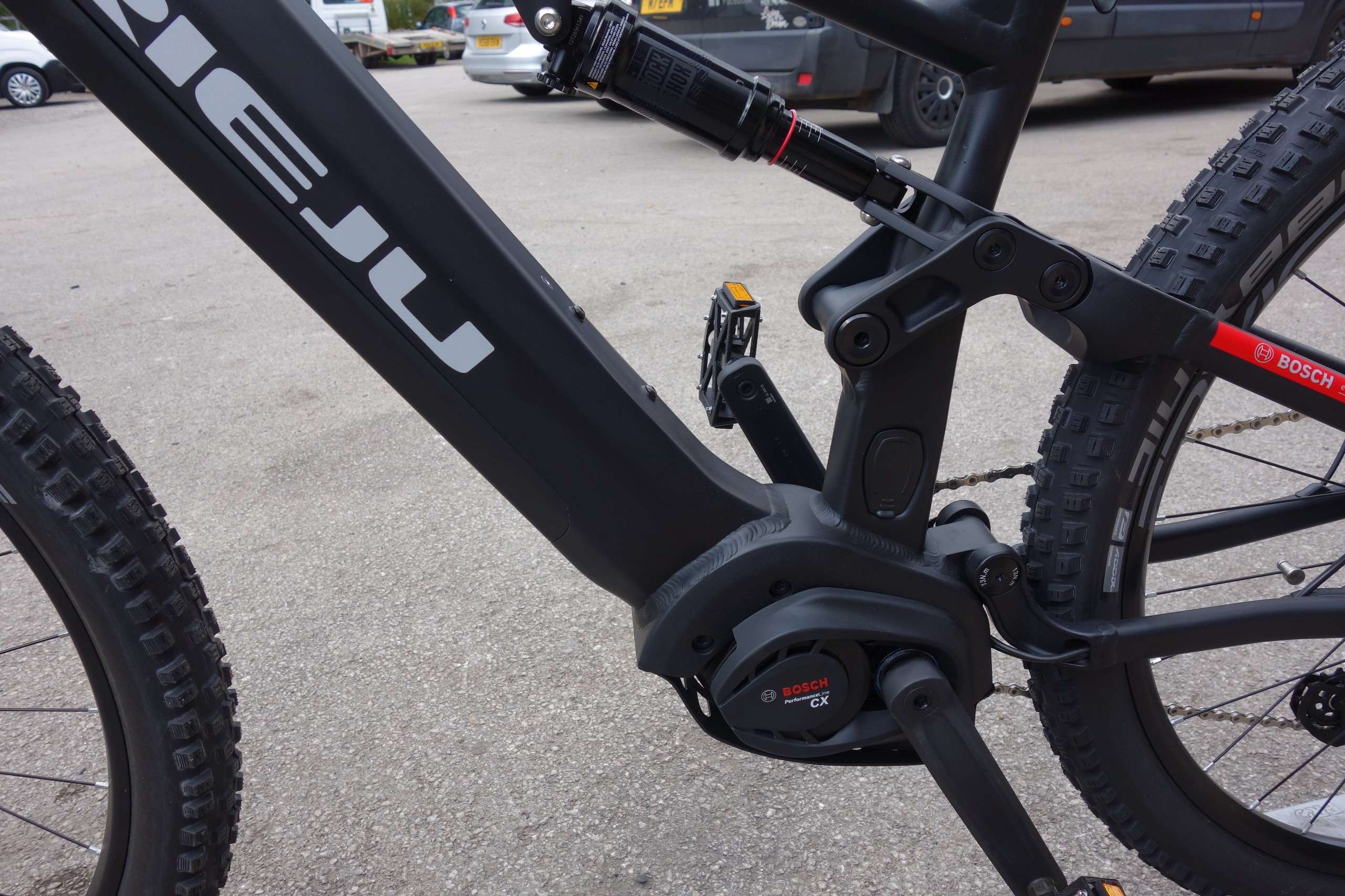 null RIEJU E-BIKE null RIEJU E-BIKE