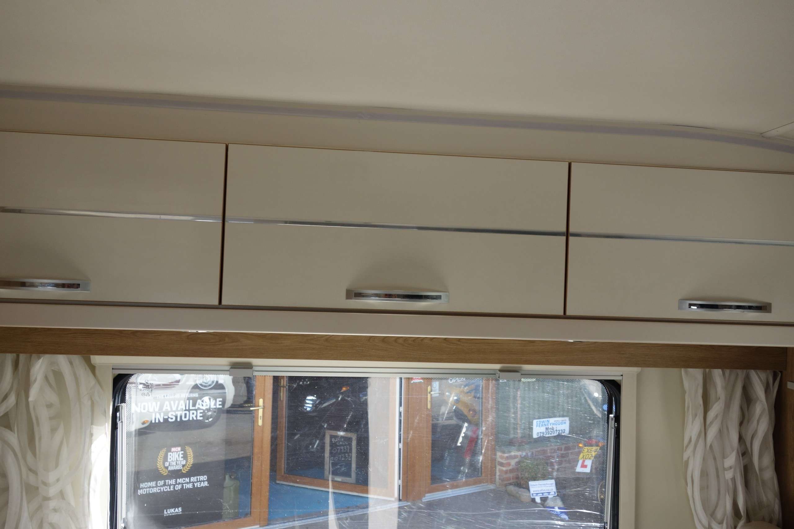 2018 FIAT RIMOR 2018 FIAT RIMOR