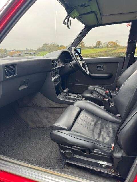 1987 BMW M5 1987 BMW M5