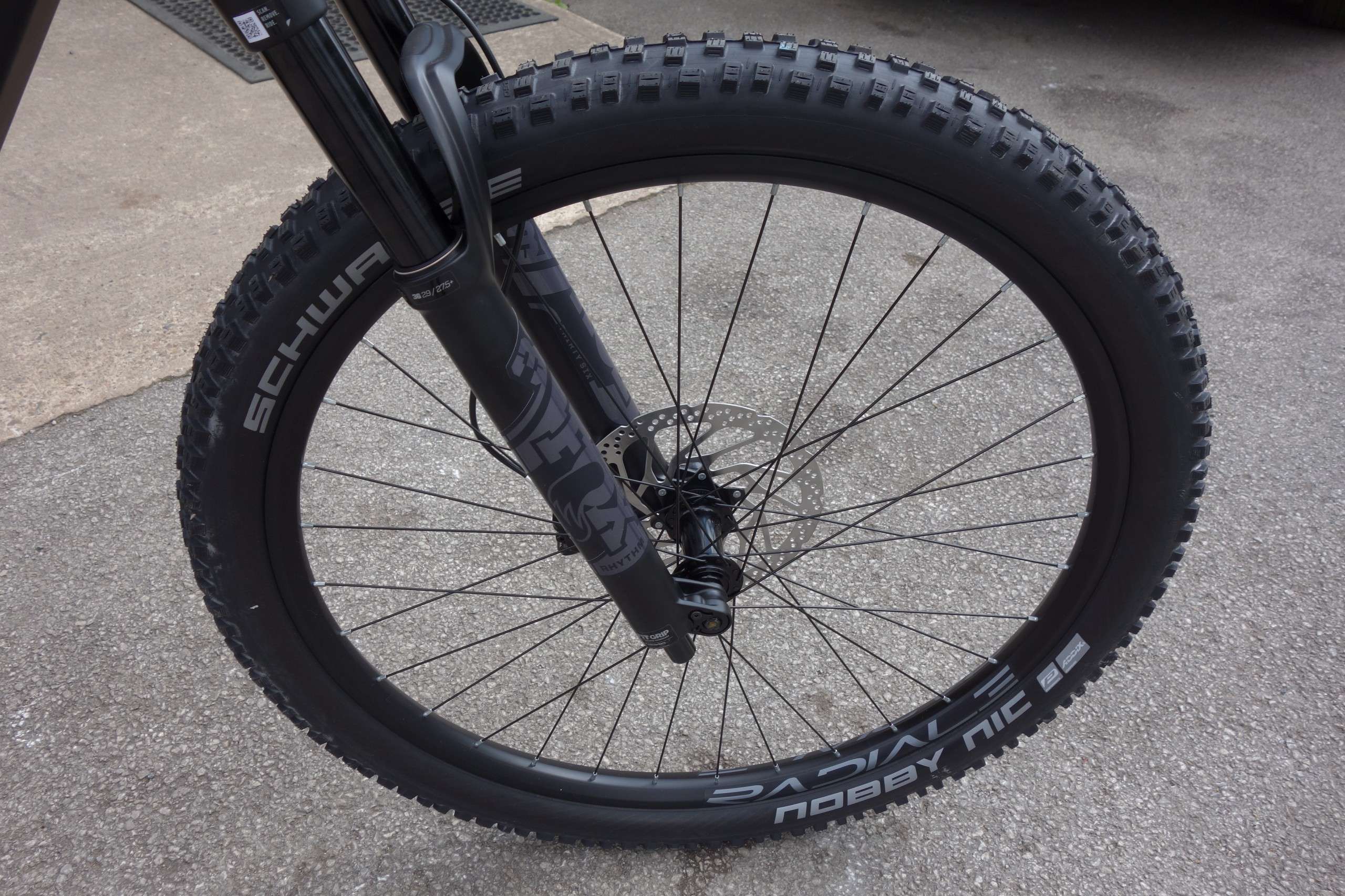 null RIEJU E-BIKE null RIEJU E-BIKE