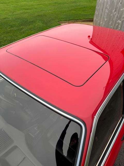 1987 BMW M5 1987 BMW M5