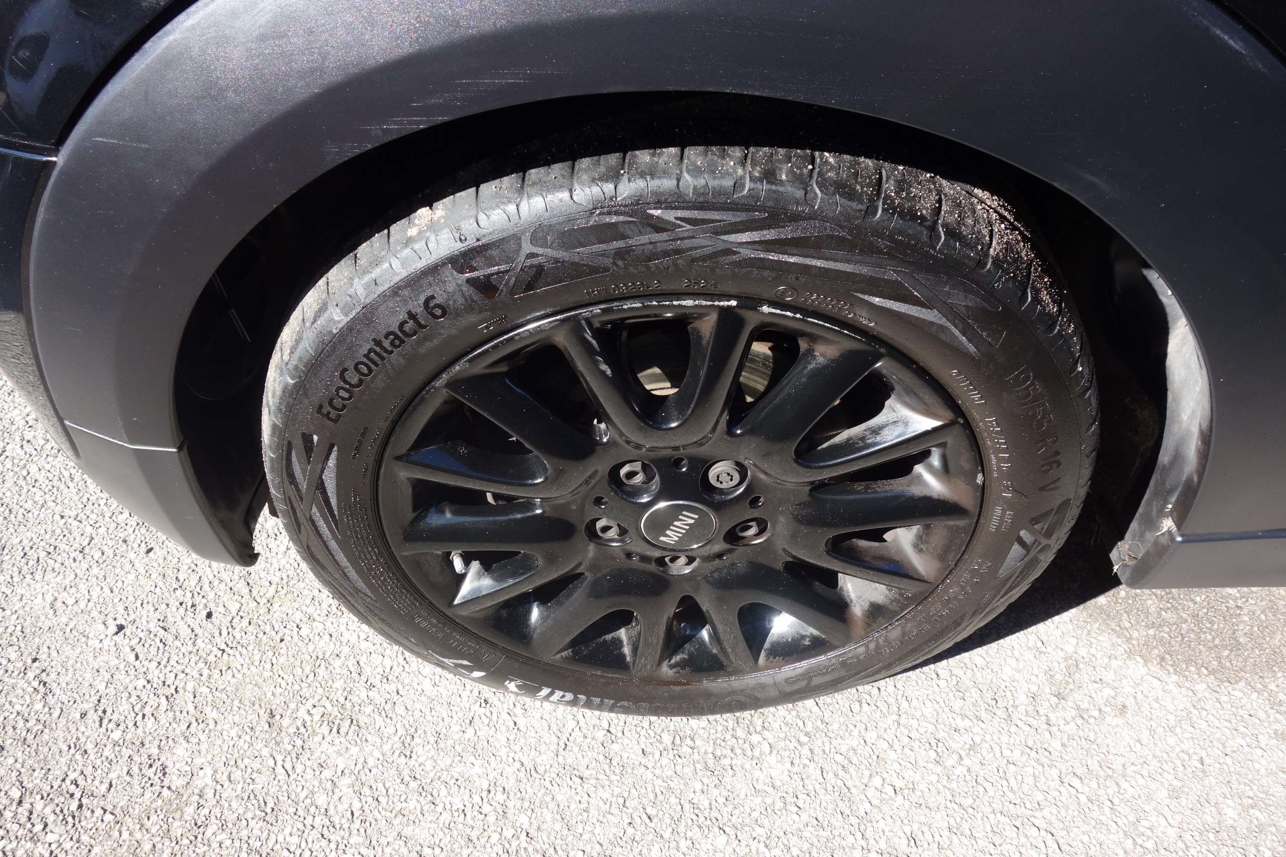 2019 MINI HATCH 2019 MINI HATCH