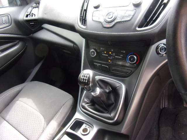 2019 FORD KUGA 2019 FORD KUGA