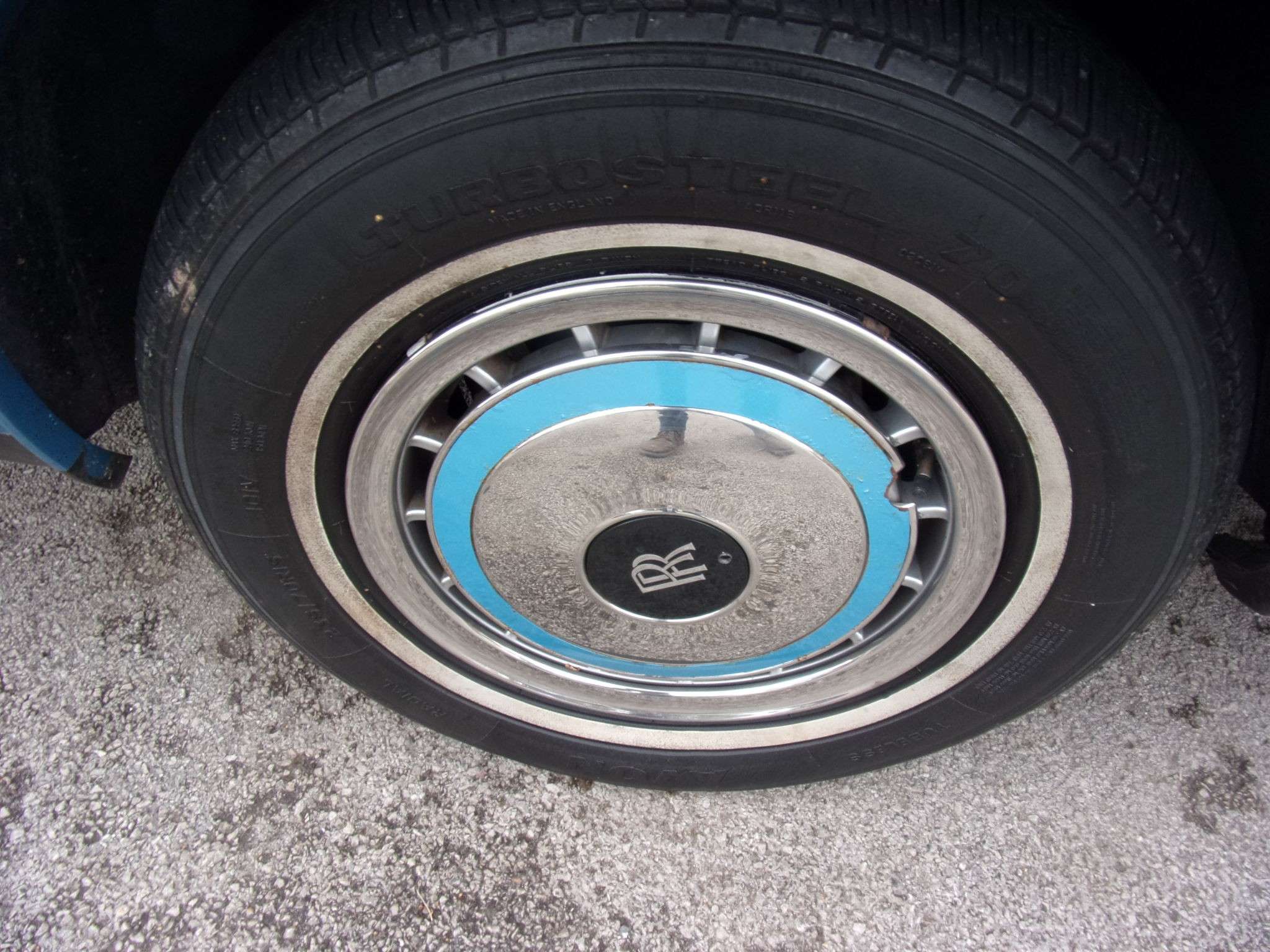 1991 ROLLS-ROYCE SILVER SPIRIT 1991 ROLLS-ROYCE SILVER SPIRIT