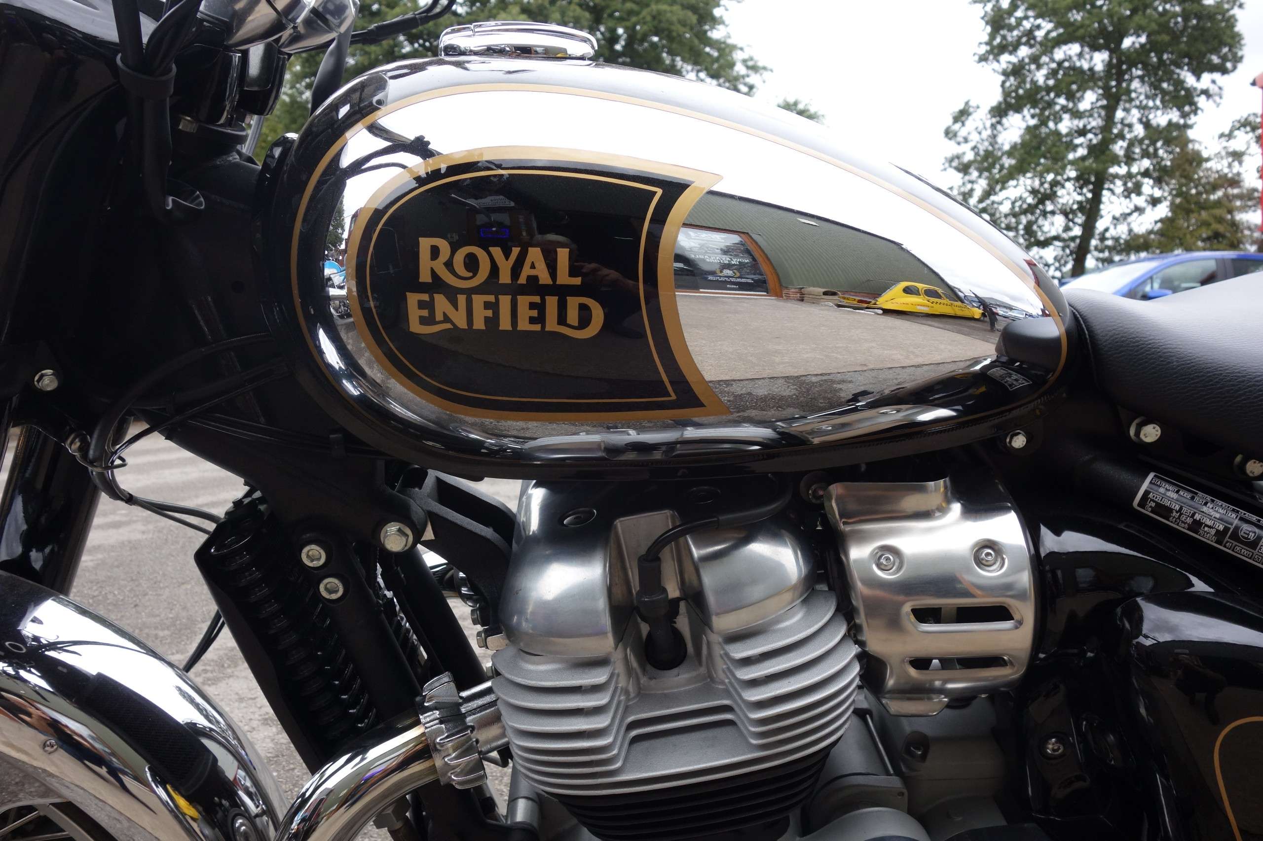 2025 ROYAL ENFIELD CLASSIC 2025 ROYAL ENFIELD CLASSIC