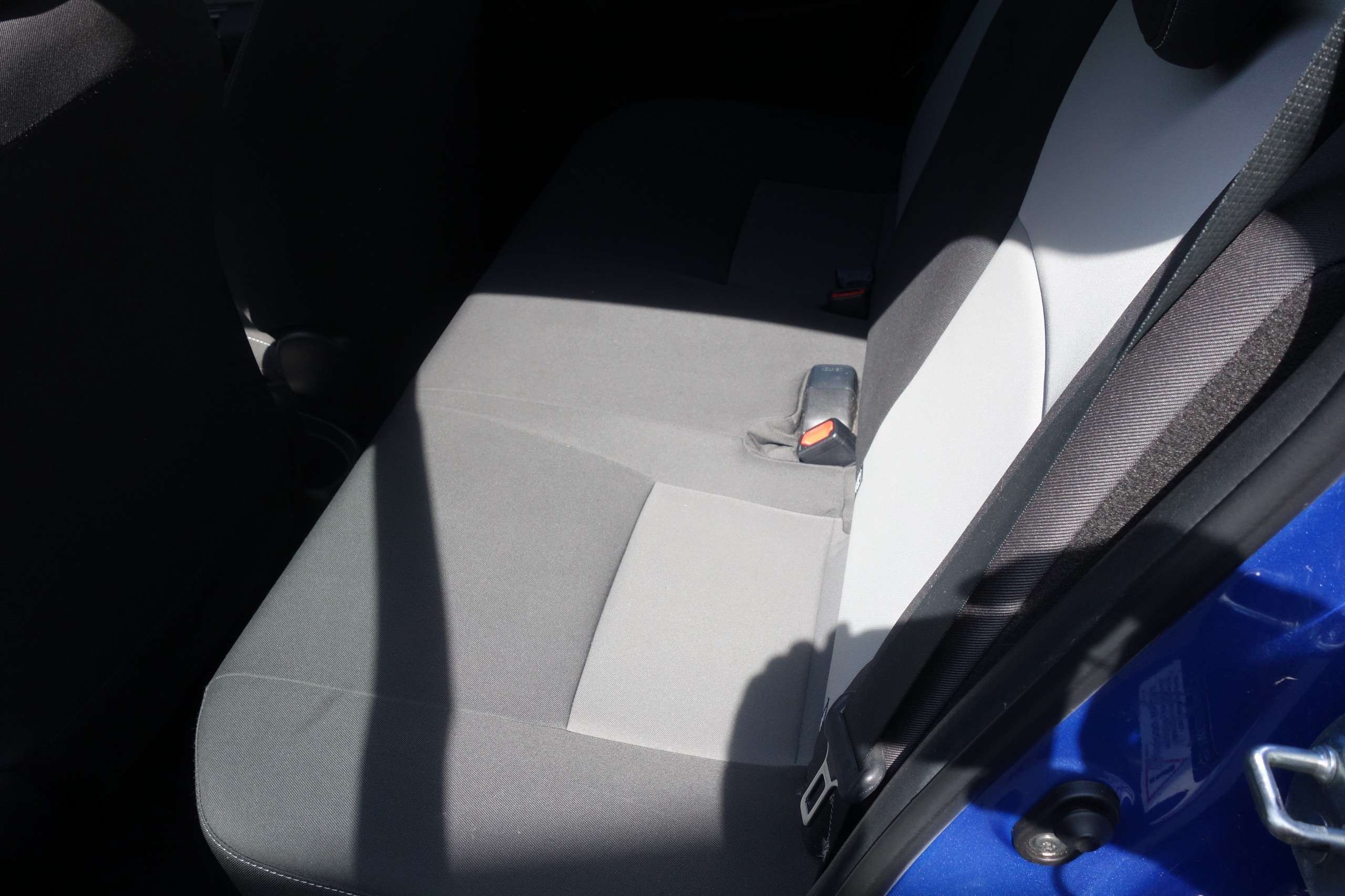 2018 TOYOTA YARIS 2018 TOYOTA YARIS