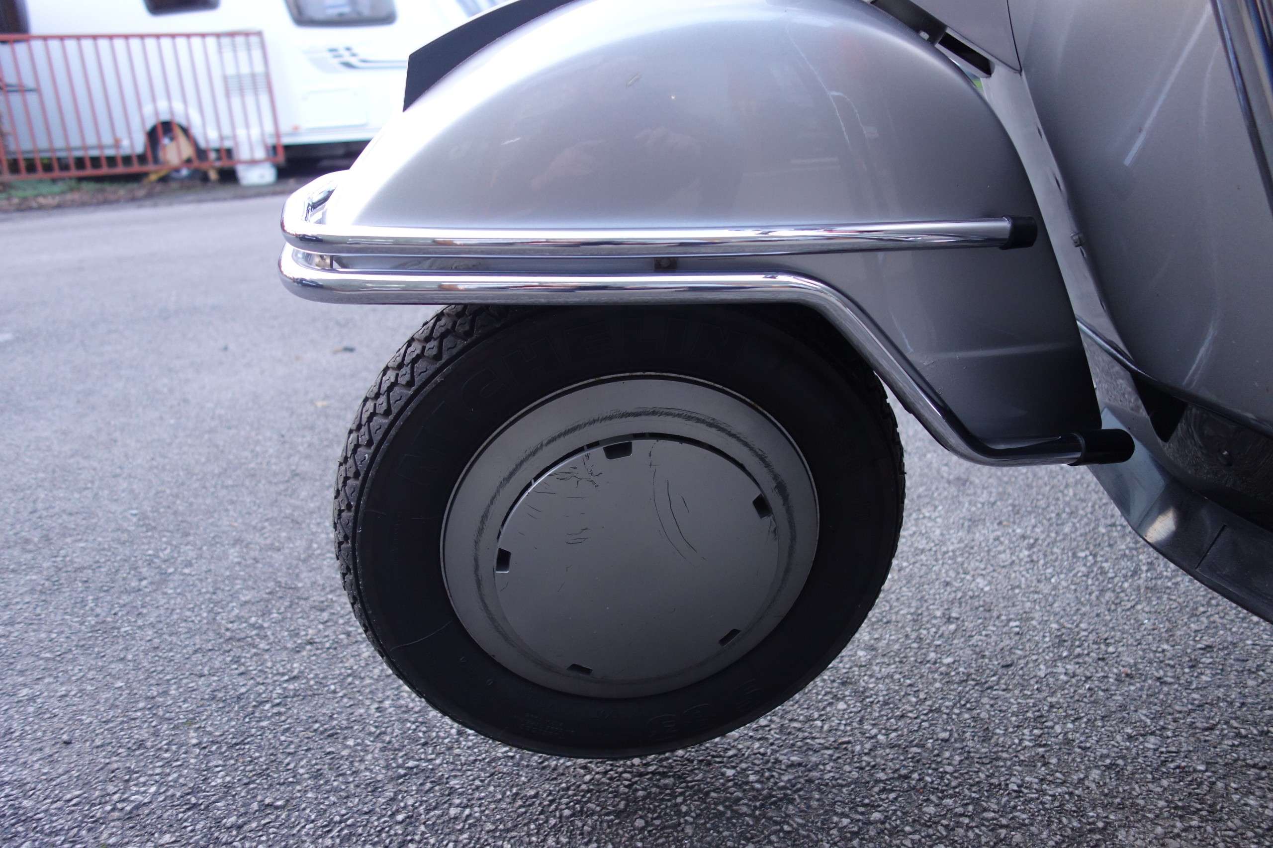 1999 PIAGGIO T5 1999 PIAGGIO T5