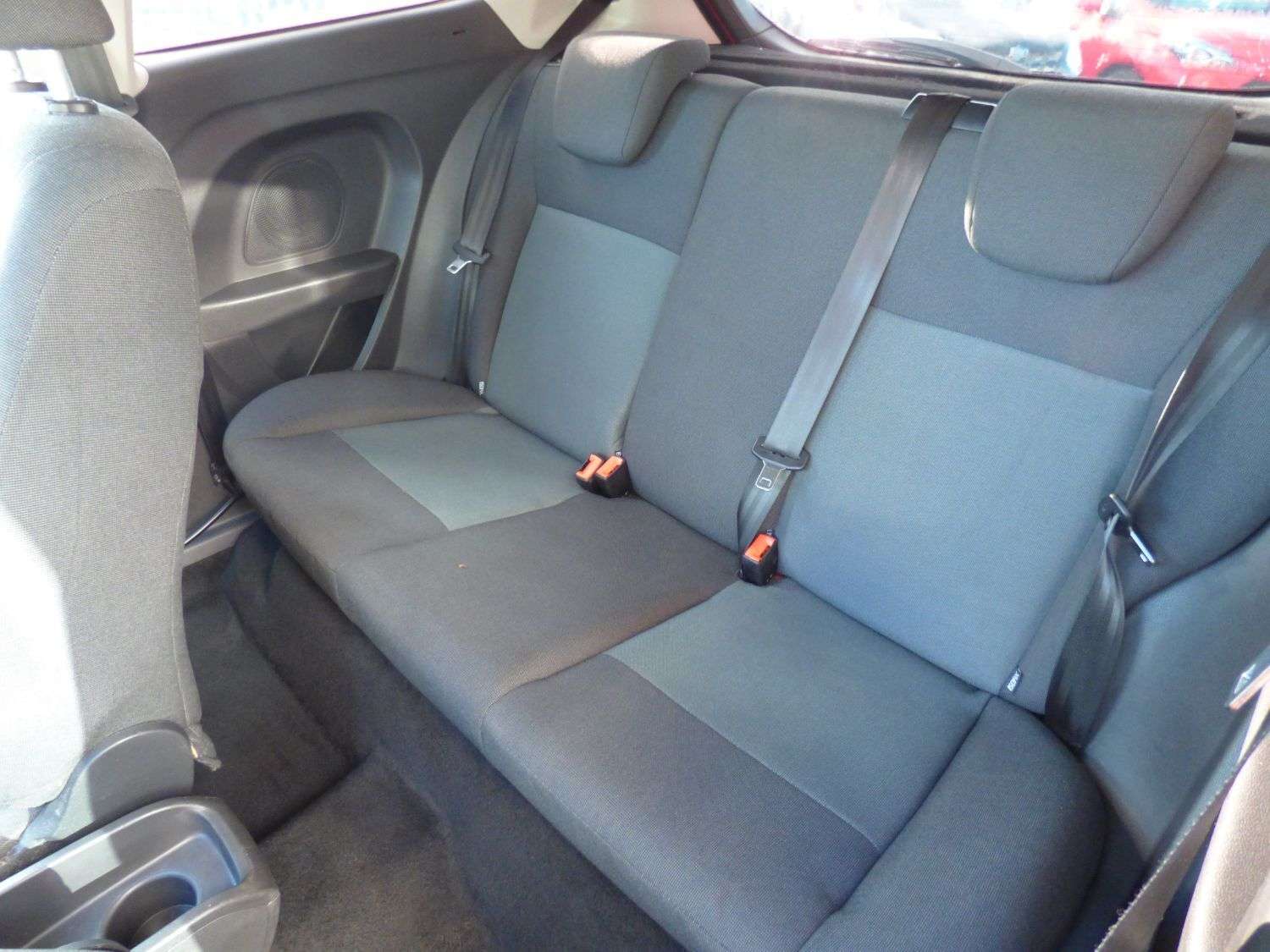 2015 FORD FIESTA 2015 FORD FIESTA