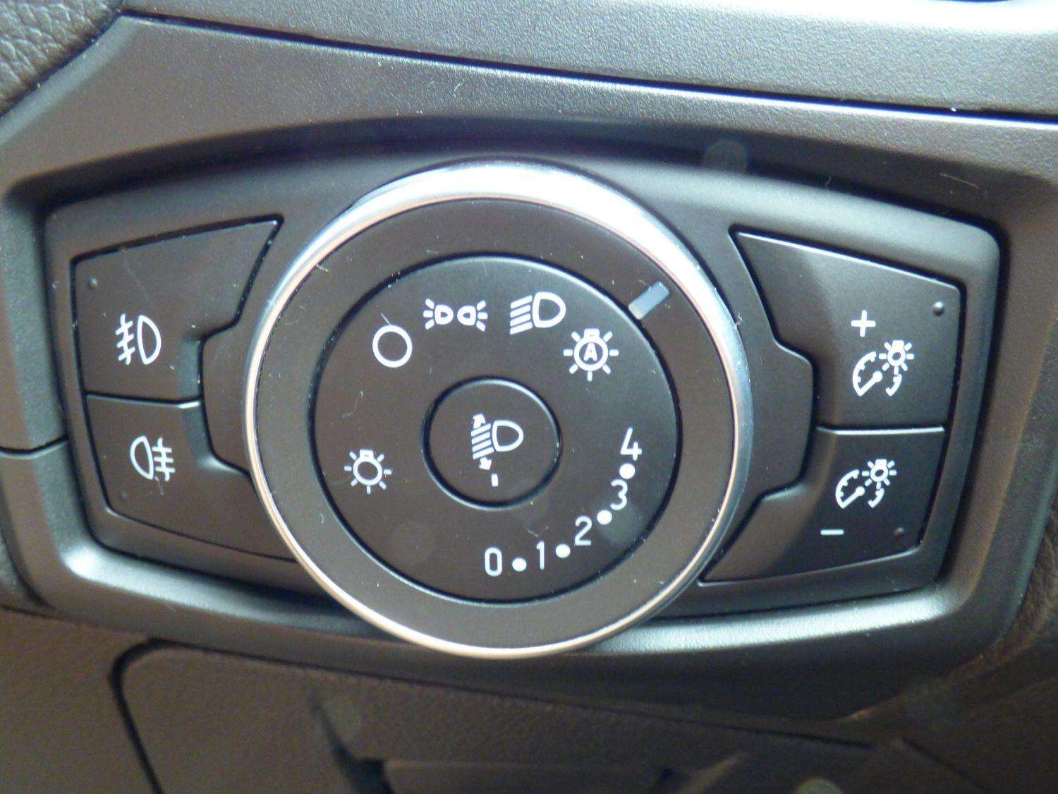 2015 FORD FOCUS 2015 FORD FOCUS