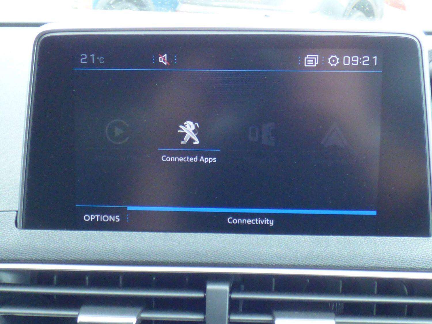 2018 PEUGEOT 3008 2018 PEUGEOT 3008