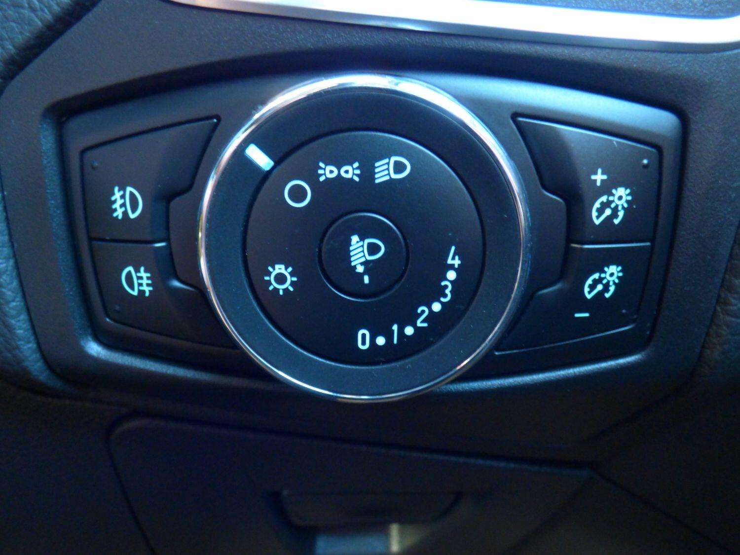 2012 FORD FOCUS 2012 FORD FOCUS