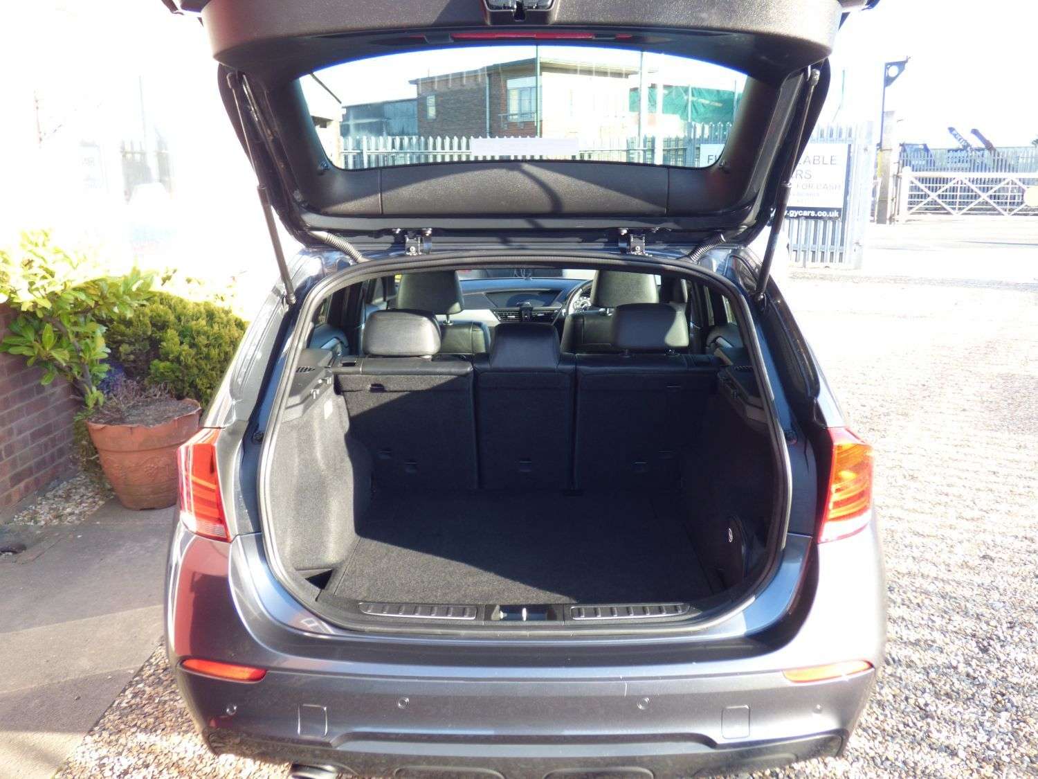 2014 BMW X1 2014 BMW X1