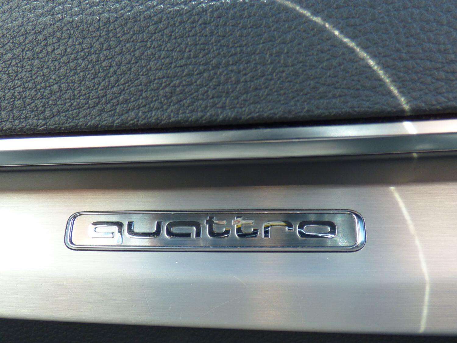 2017 AUDI Q5 2017 AUDI Q5