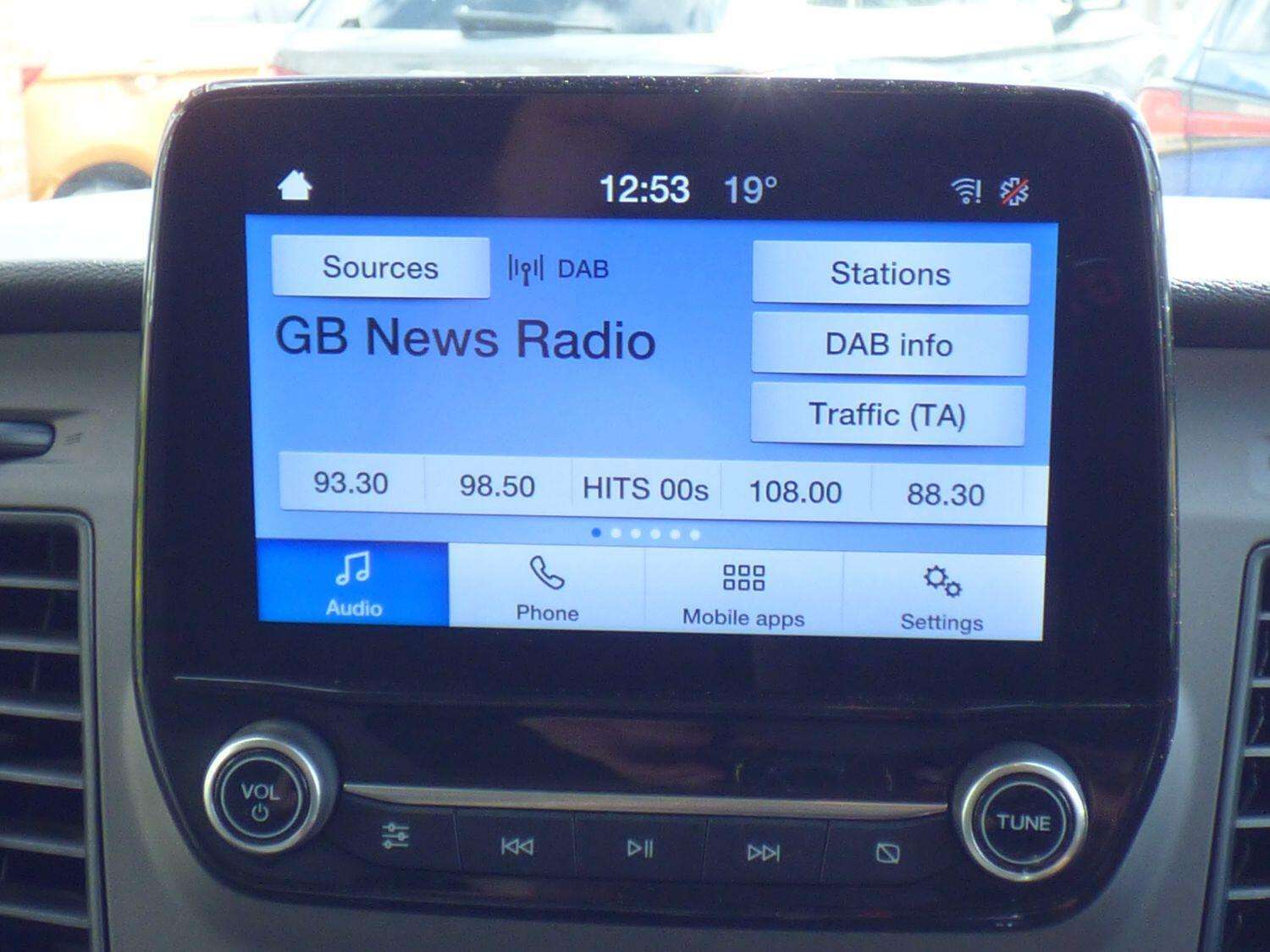 2021 FORD TRANSIT 2021 FORD TRANSIT