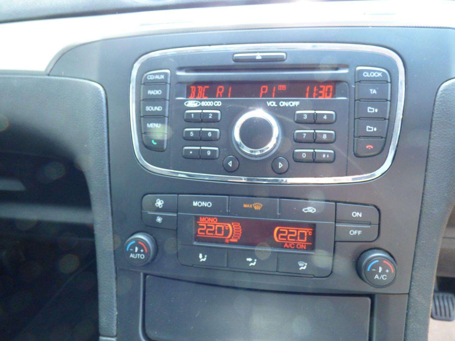 2013 FORD GALAXY 2013 FORD GALAXY