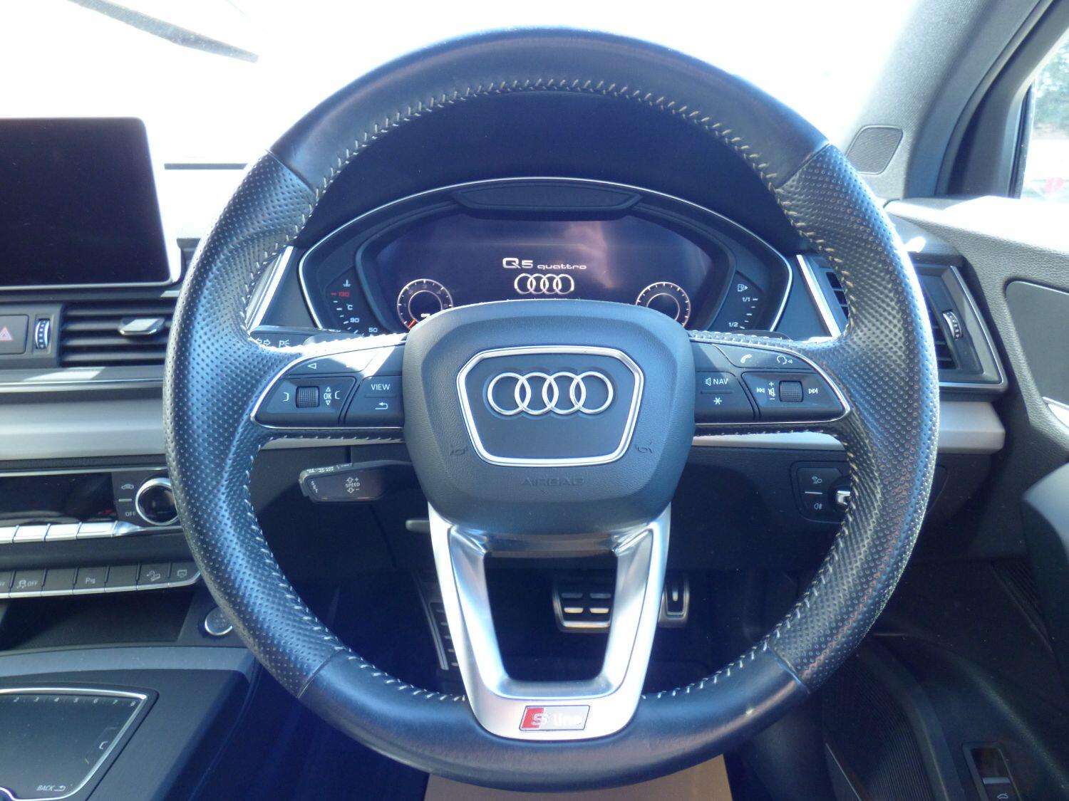 2017 AUDI Q5 2017 AUDI Q5