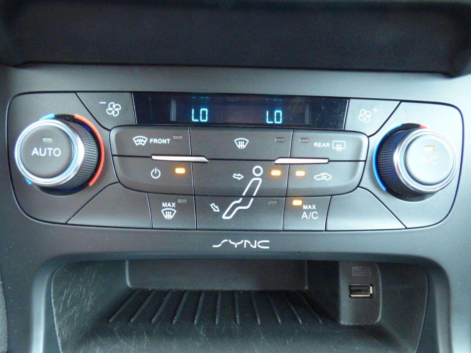 2015 FORD FOCUS 2015 FORD FOCUS