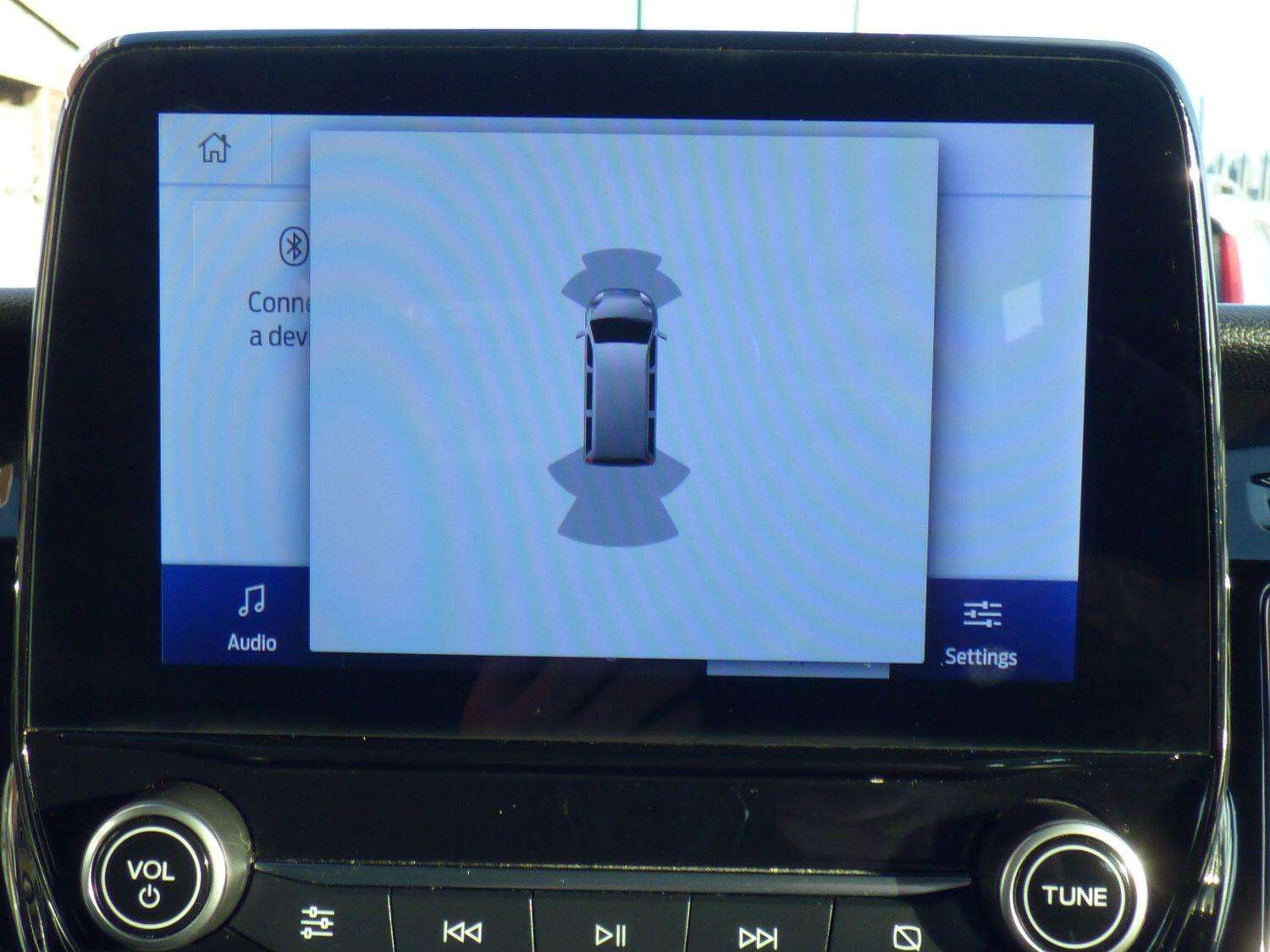 2022 FORD TOURNEO CUSTOM 2022 FORD TOURNEO CUSTOM