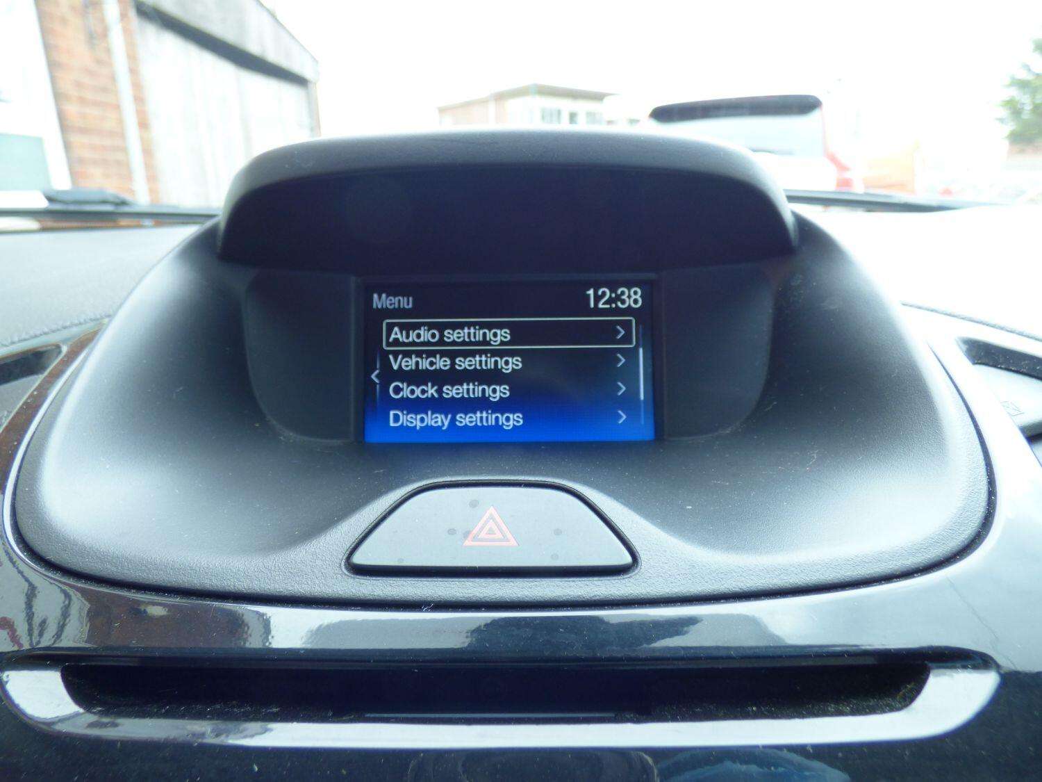 2017 FORD KA+ 2017 FORD KA+