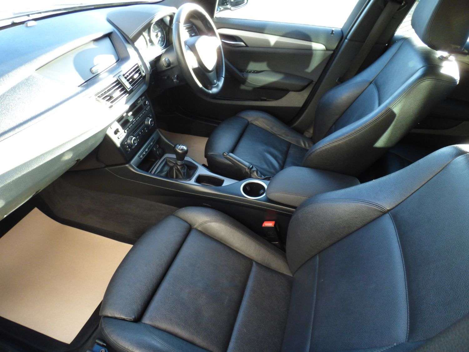 2014 BMW X1 2014 BMW X1