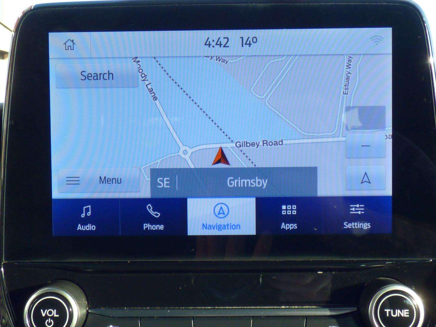 2022 FORD TOURNEO CUSTOM 2022 FORD TOURNEO CUSTOM