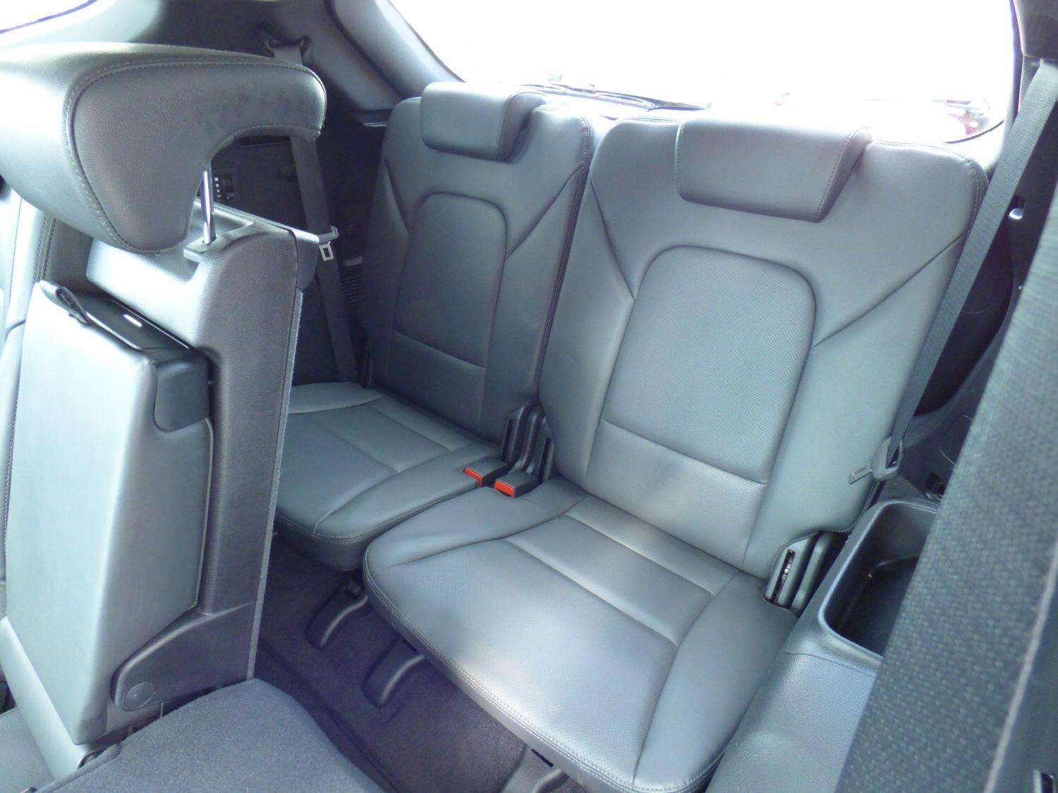 2016 HYUNDAI SANTA FE 2016 HYUNDAI SANTA FE