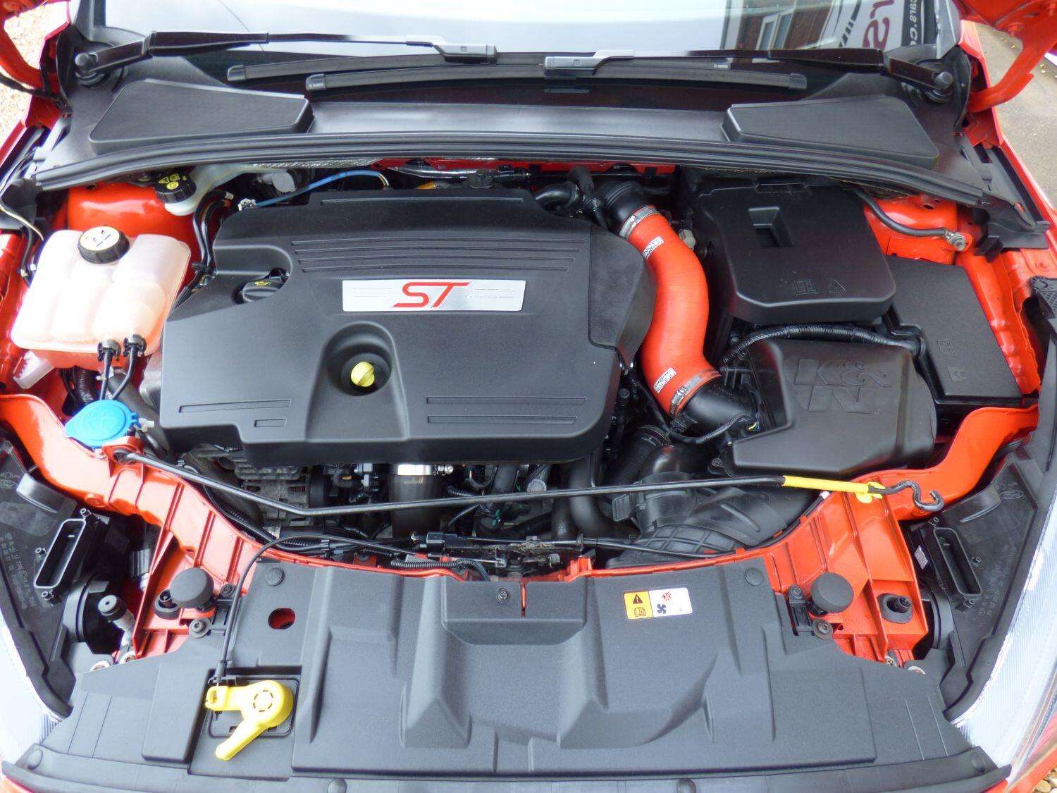 2015 FORD FOCUS 2015 FORD FOCUS