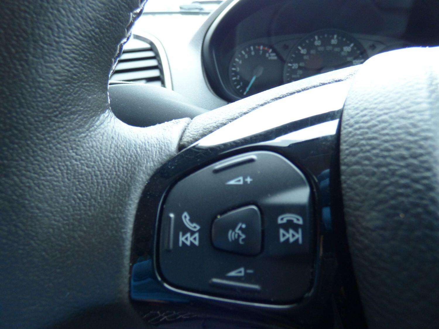 2017 FORD KA+ 2017 FORD KA+