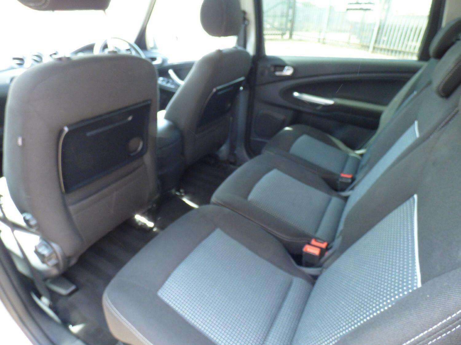 2013 FORD GALAXY 2013 FORD GALAXY