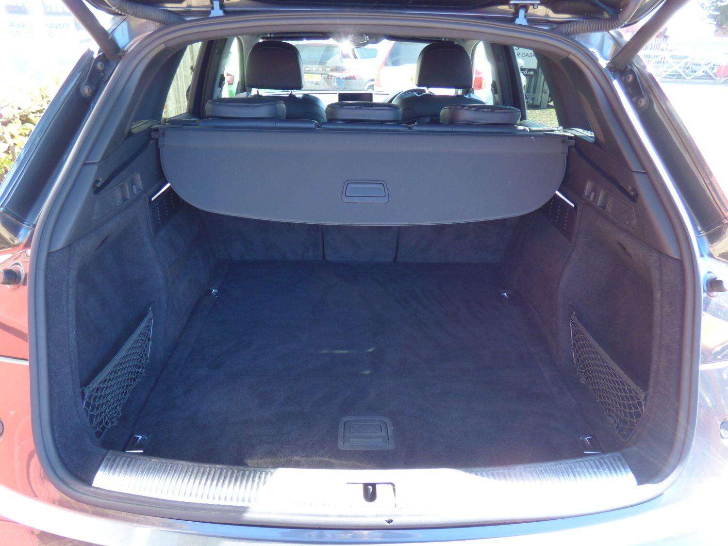 2017 AUDI Q5 2017 AUDI Q5