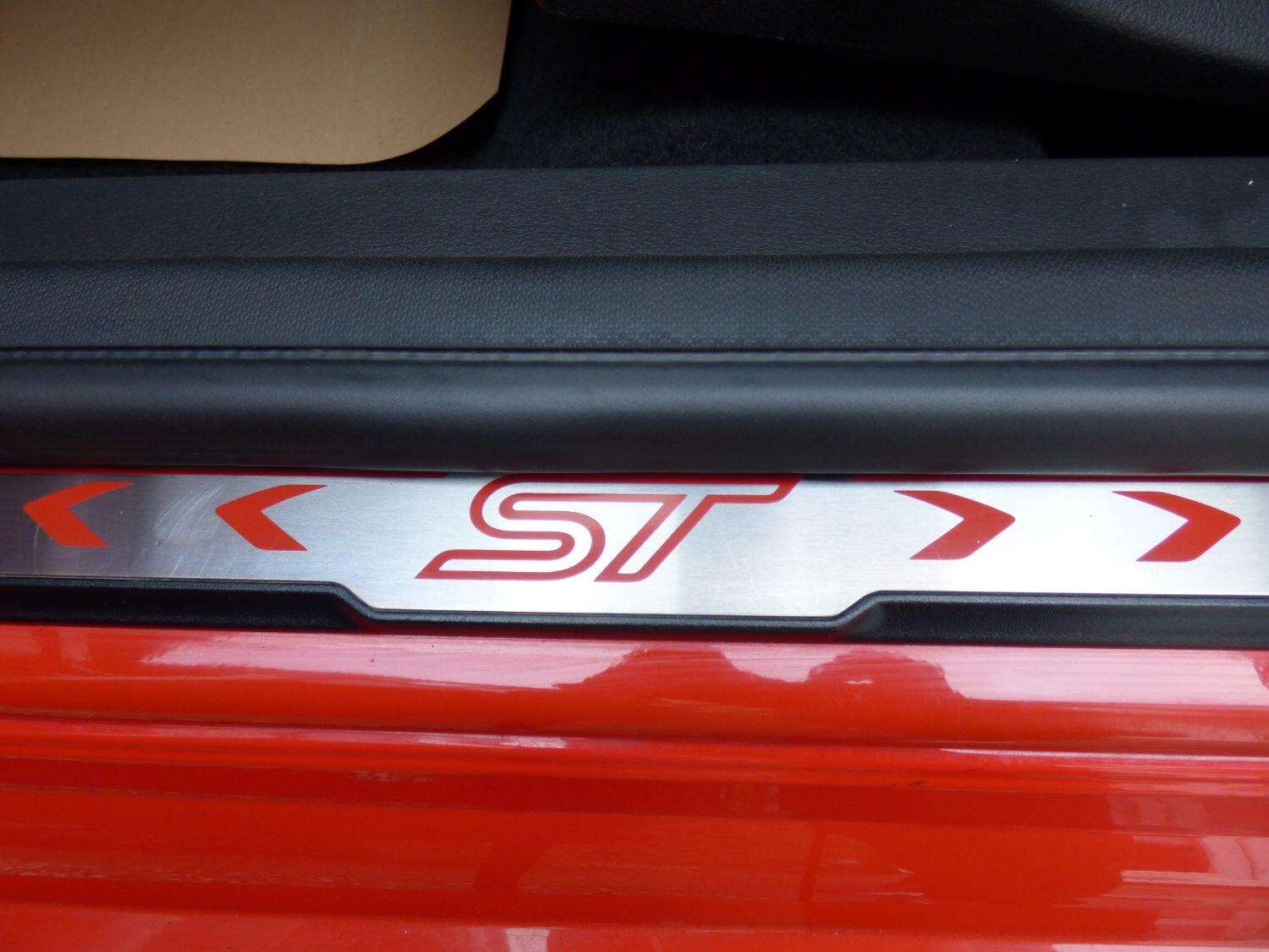 2015 FORD FOCUS 2015 FORD FOCUS