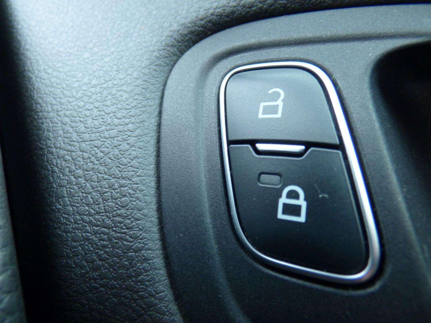 2015 FORD FOCUS 2015 FORD FOCUS