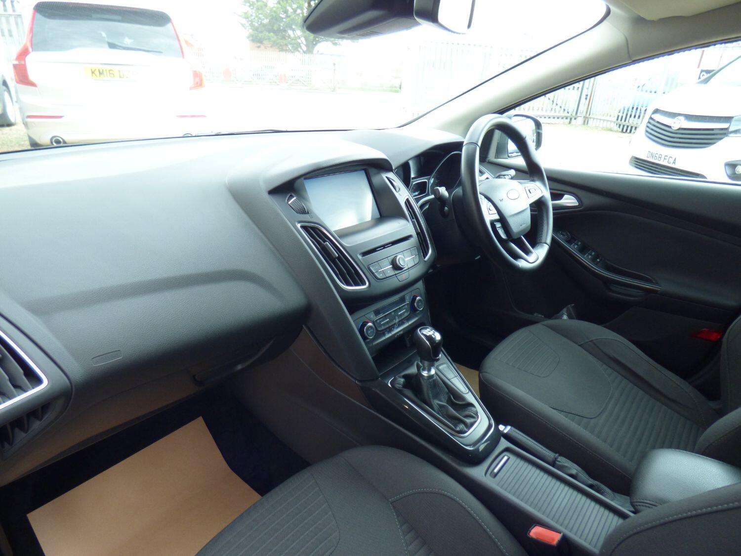 2015 FORD FOCUS 2015 FORD FOCUS