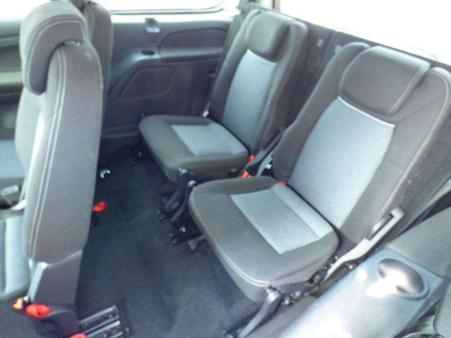 2013 FORD GALAXY 2013 FORD GALAXY