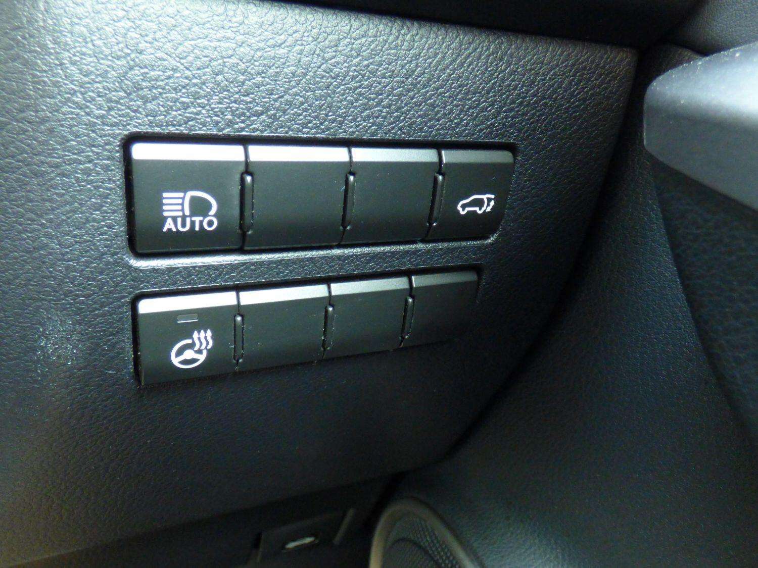 2019 LEXUS NX 2019 LEXUS NX