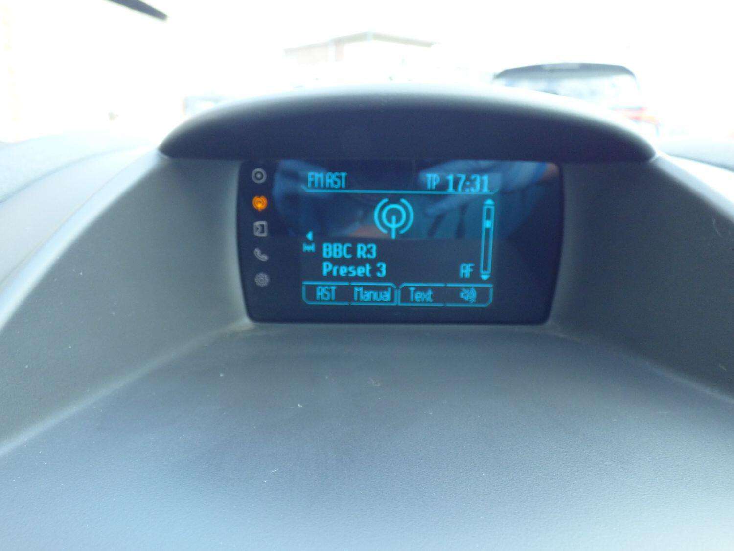 2015 FORD FIESTA 2015 FORD FIESTA