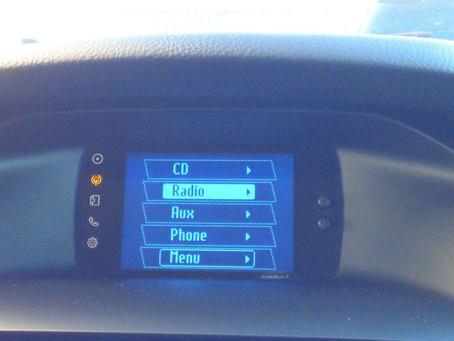 2012 FORD FOCUS 2012 FORD FOCUS